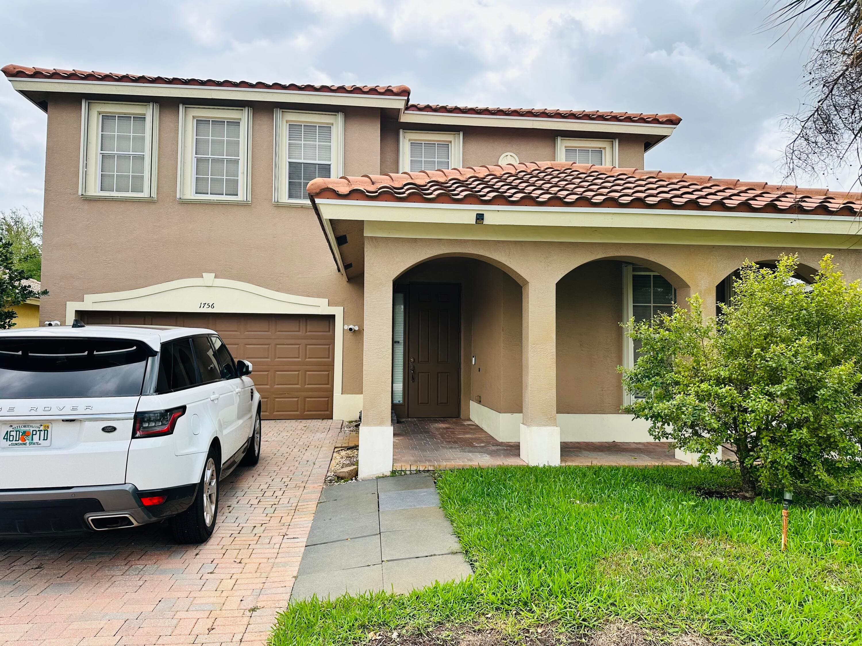1756 SW Jamesport Drive, Port St. Lucie, FL 34953 — photo 2 of 35