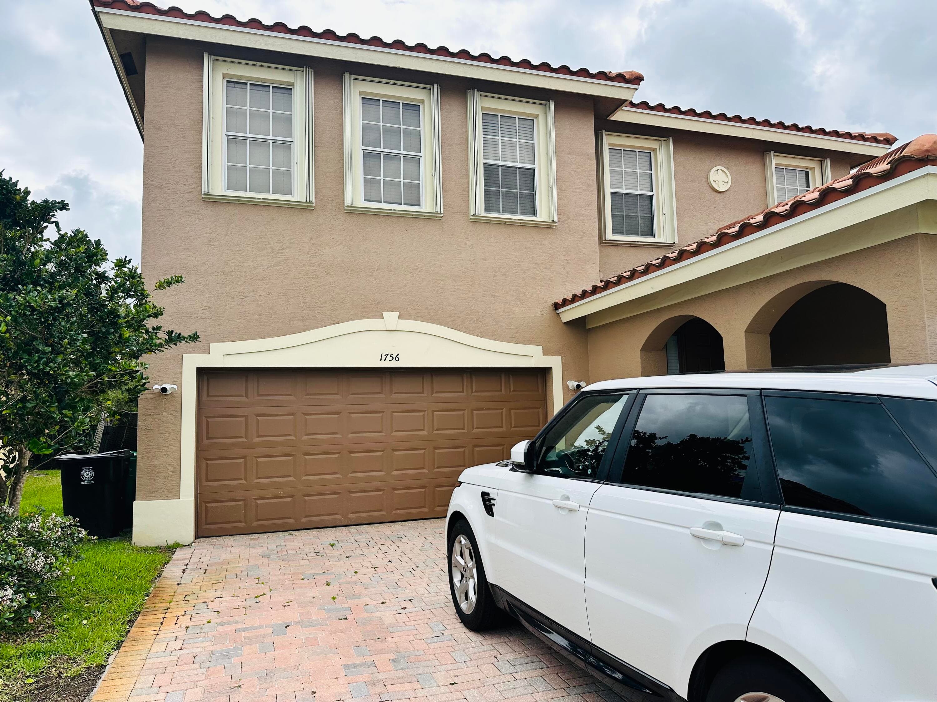 1756 SW Jamesport Drive, Port St. Lucie, FL 34953 — photo 3 of 35