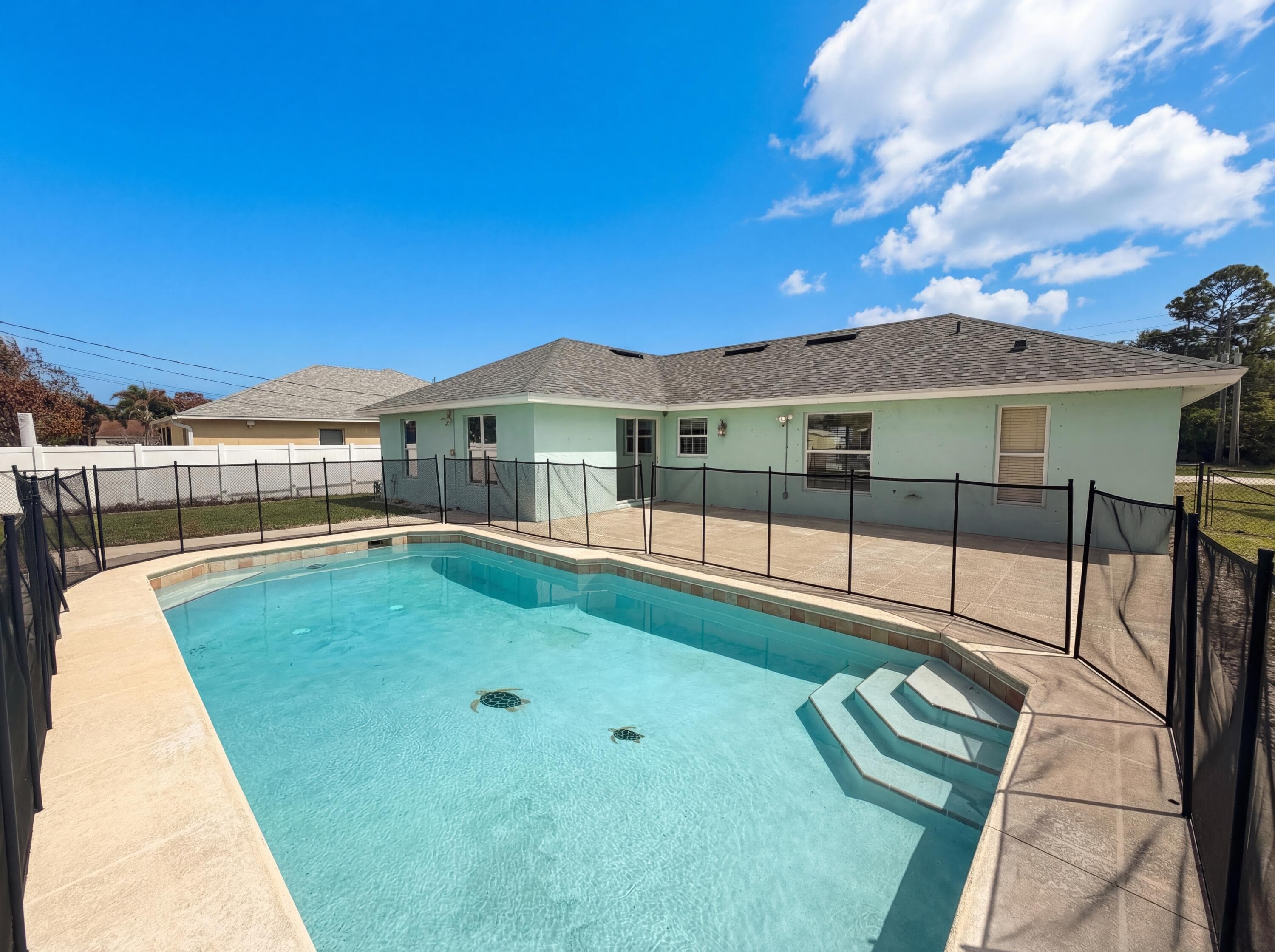 2332 SE Berkshire Boulevard, FL 34952 — photo 27 of 30