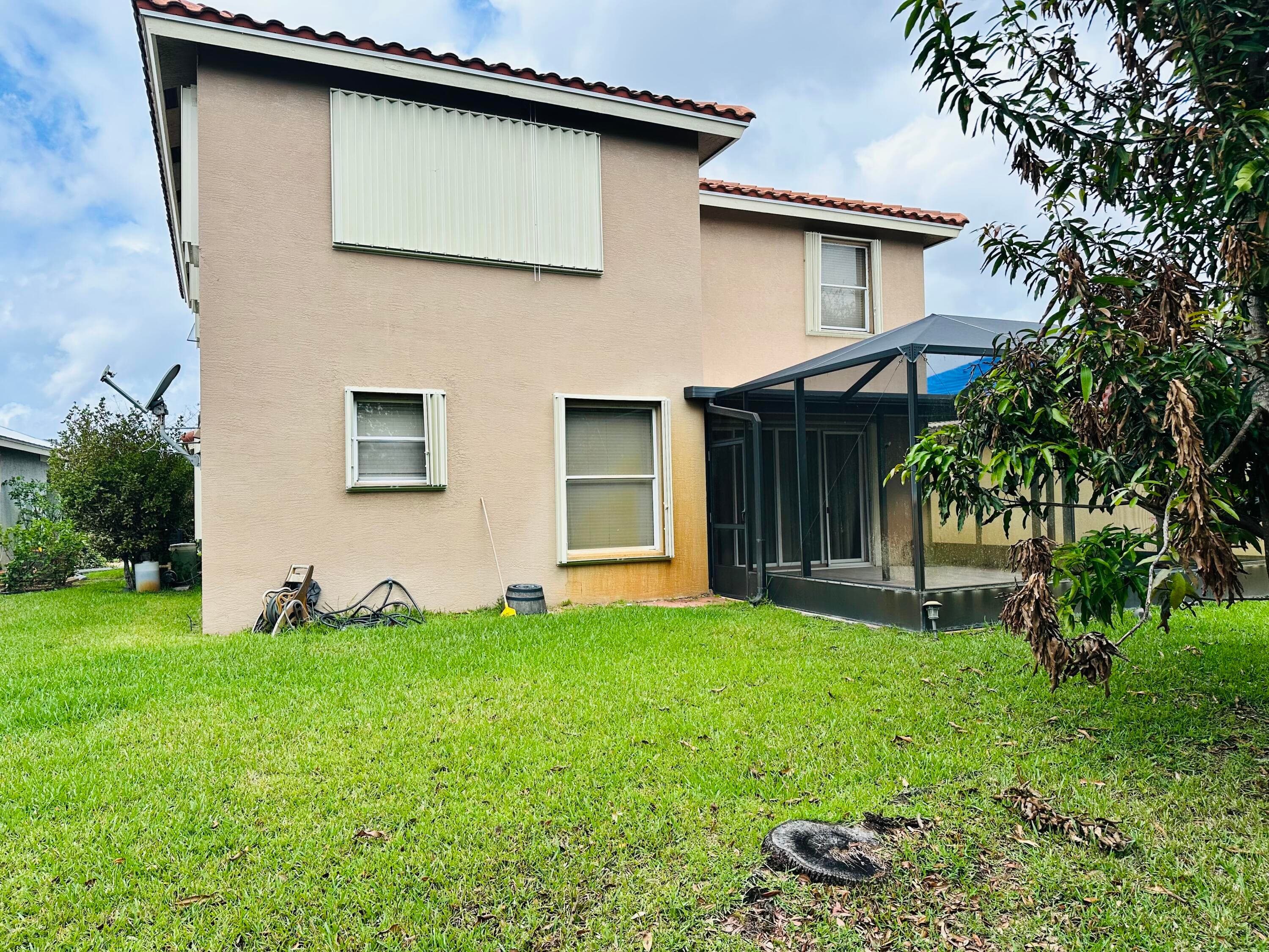 1756 SW Jamesport Drive, Port St. Lucie, FL 34953 — photo 28 of 35