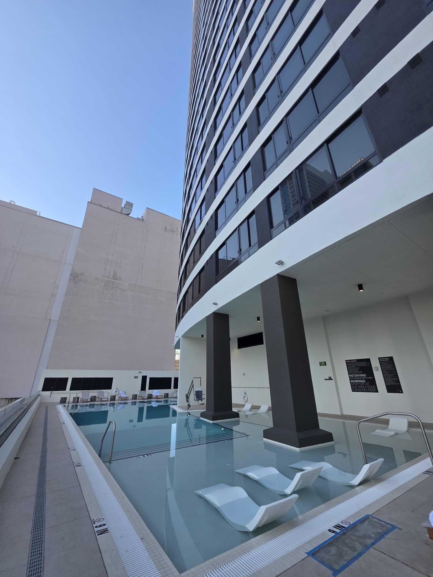 225 N Miami Avenue 910, Miami, FL 33128 — photo 44 of 66