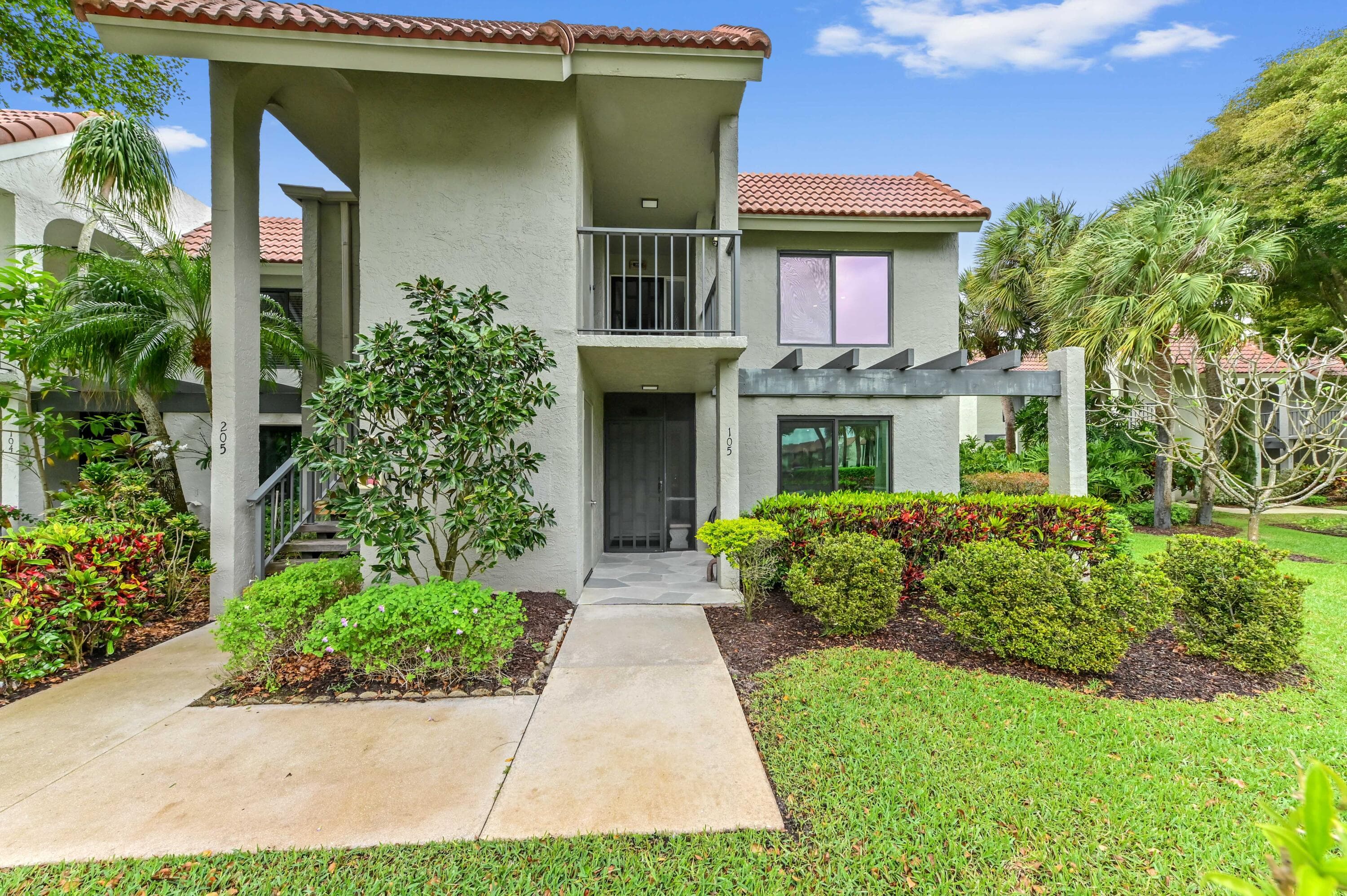 5743 Fairway Park Court 105, Boynton Beach, FL 33437 — photo 33 of 33