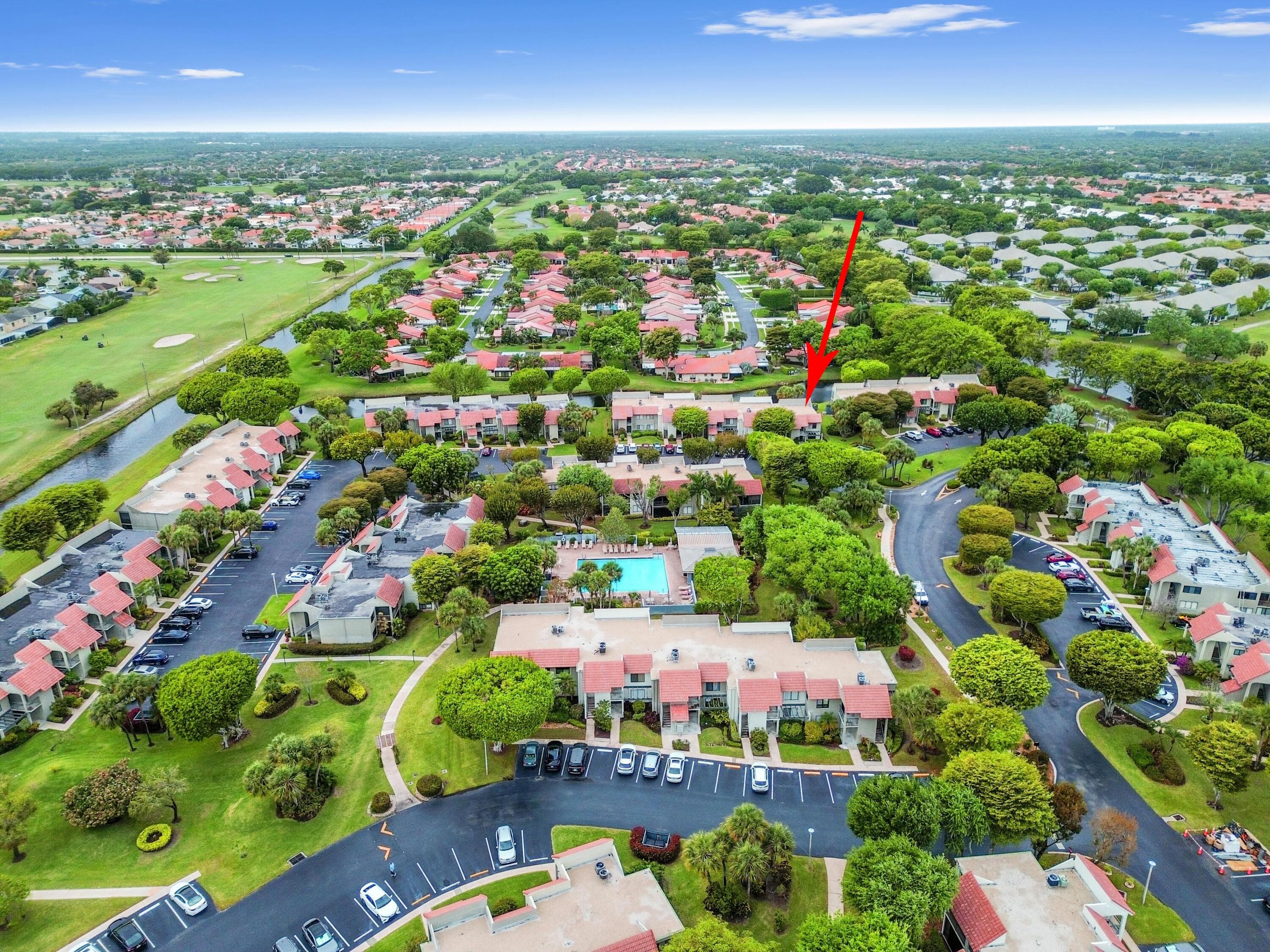 5743 Fairway Park Court 105, Boynton Beach, FL 33437 — photo 25 of 33
