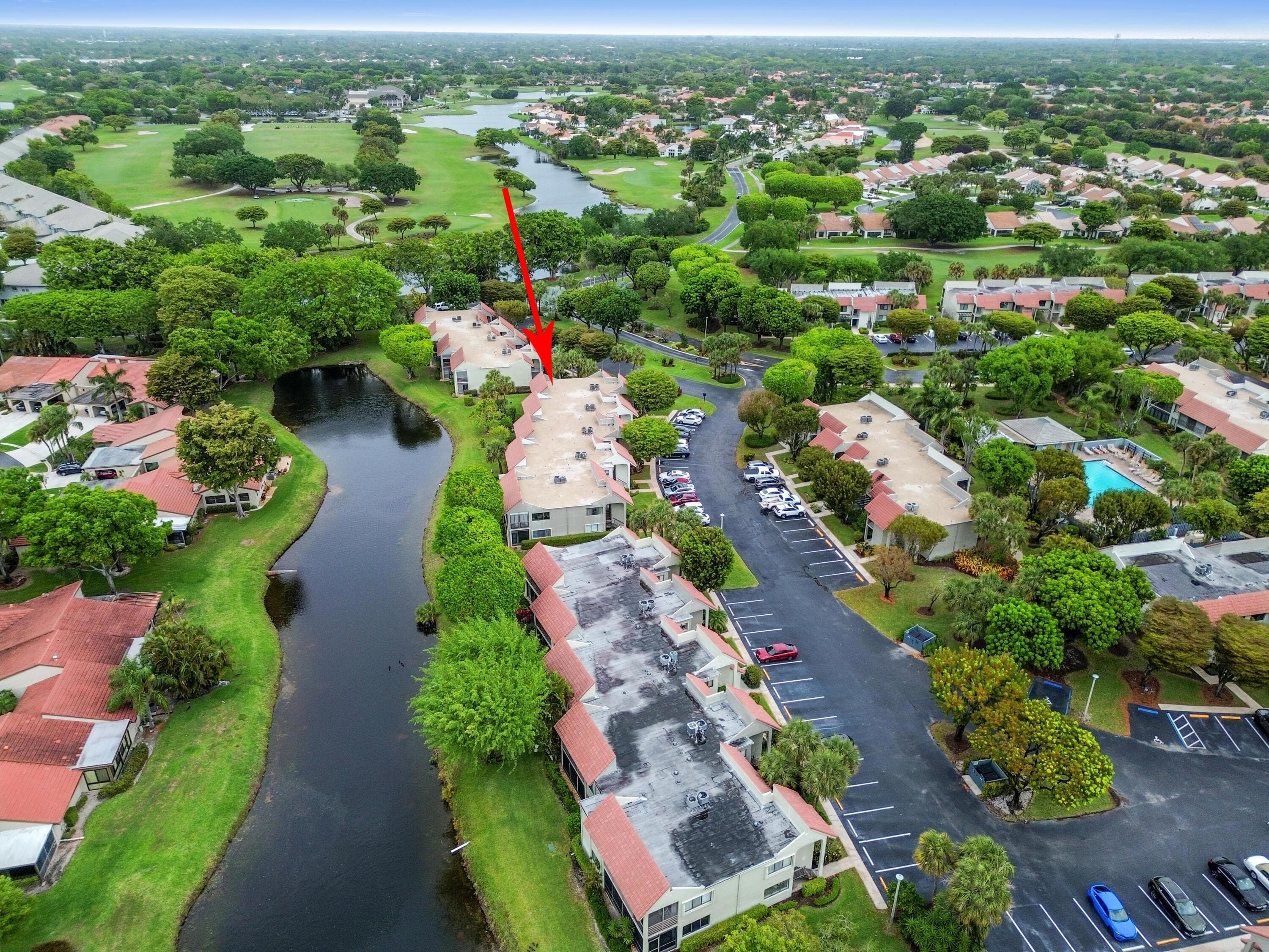 5743 Fairway Park Court 105, Boynton Beach, FL 33437 — photo 30 of 33