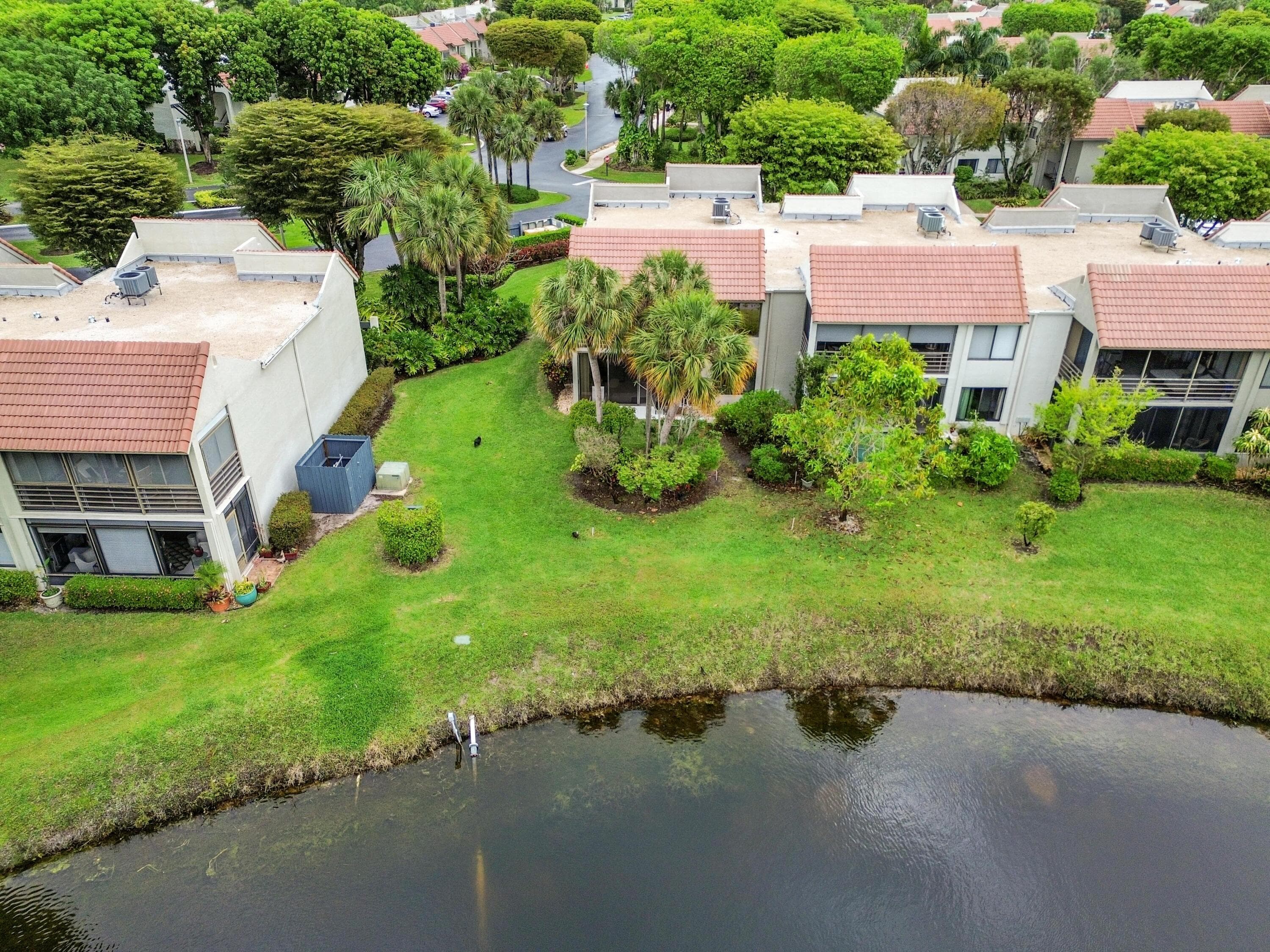 5743 Fairway Park Court 105, Boynton Beach, FL 33437 — photo 31 of 33