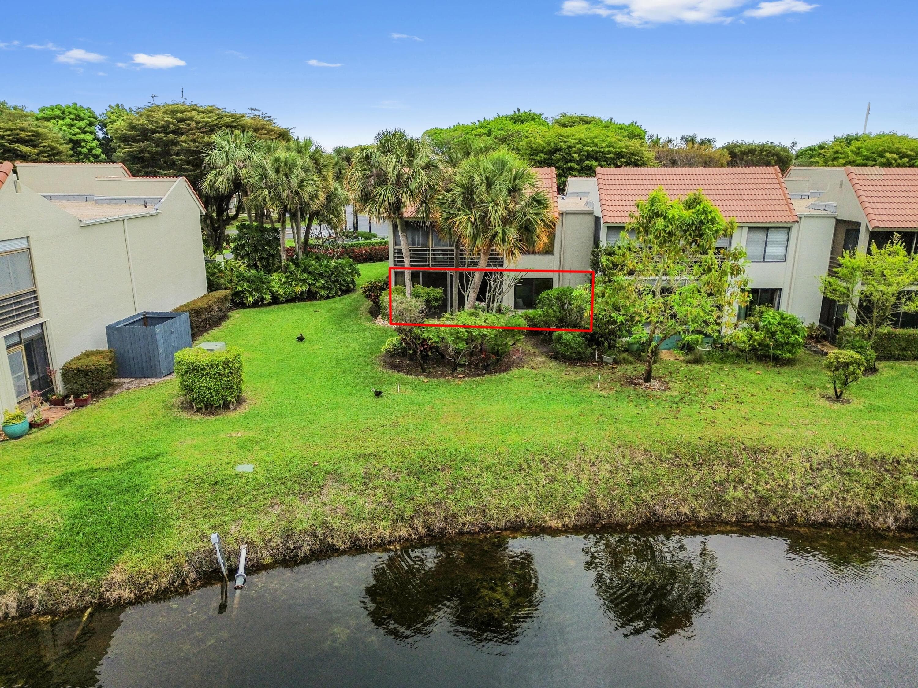 5743 Fairway Park Court 105, Boynton Beach, FL 33437 — photo 32 of 33