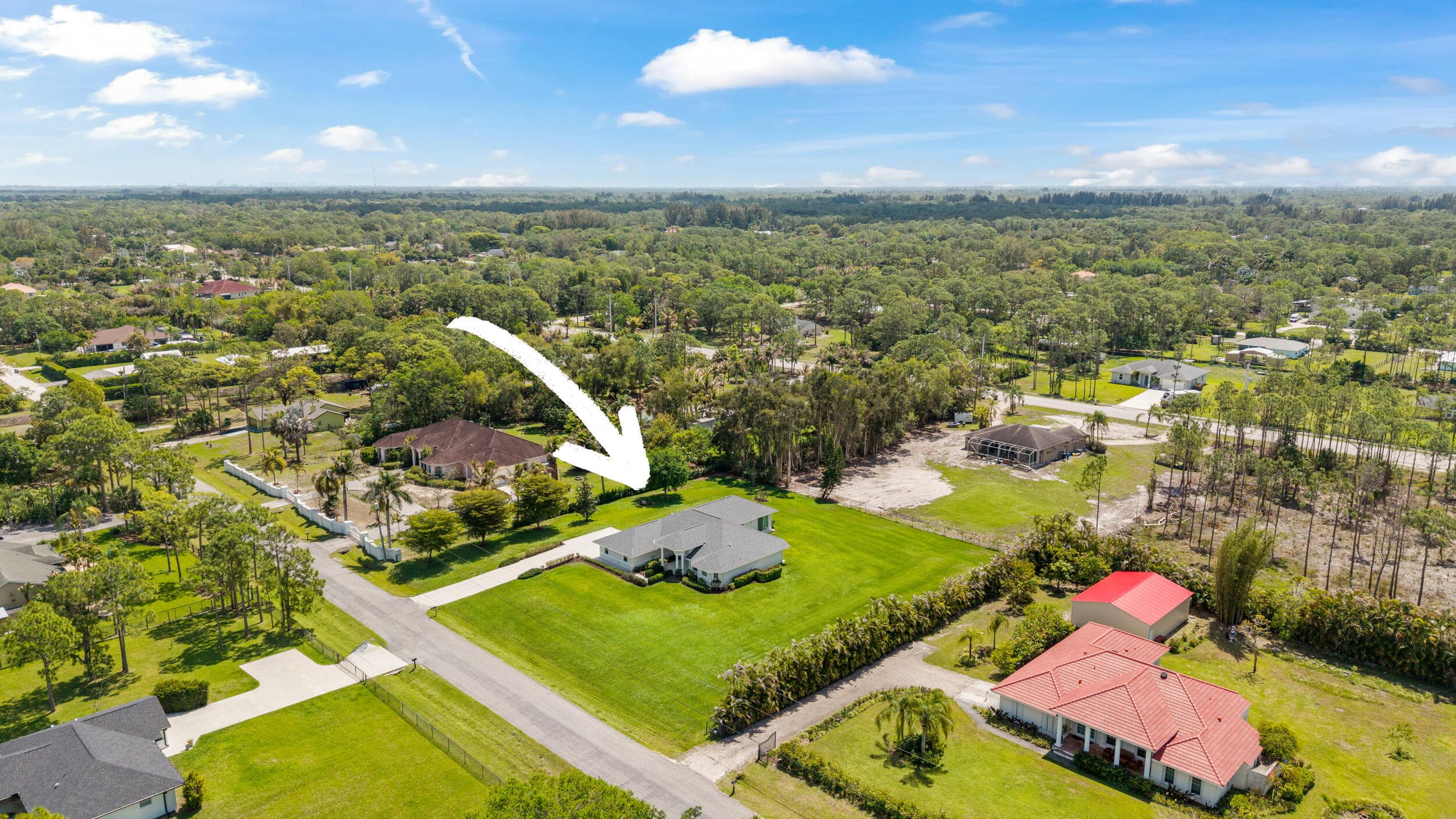 12878 N 70th Pl Place N, The Acreage, FL 33412 — photo 43 of 61
