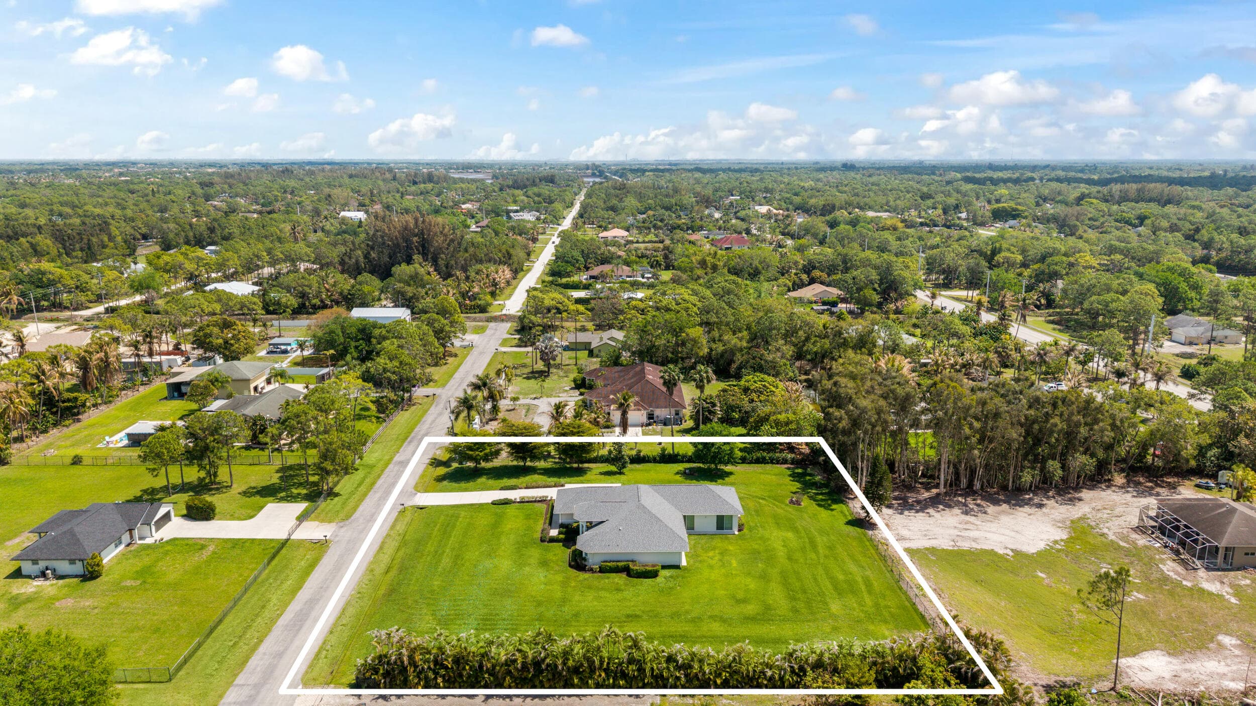 12878 N 70th Pl Place N, The Acreage, FL 33412 — photo 45 of 61