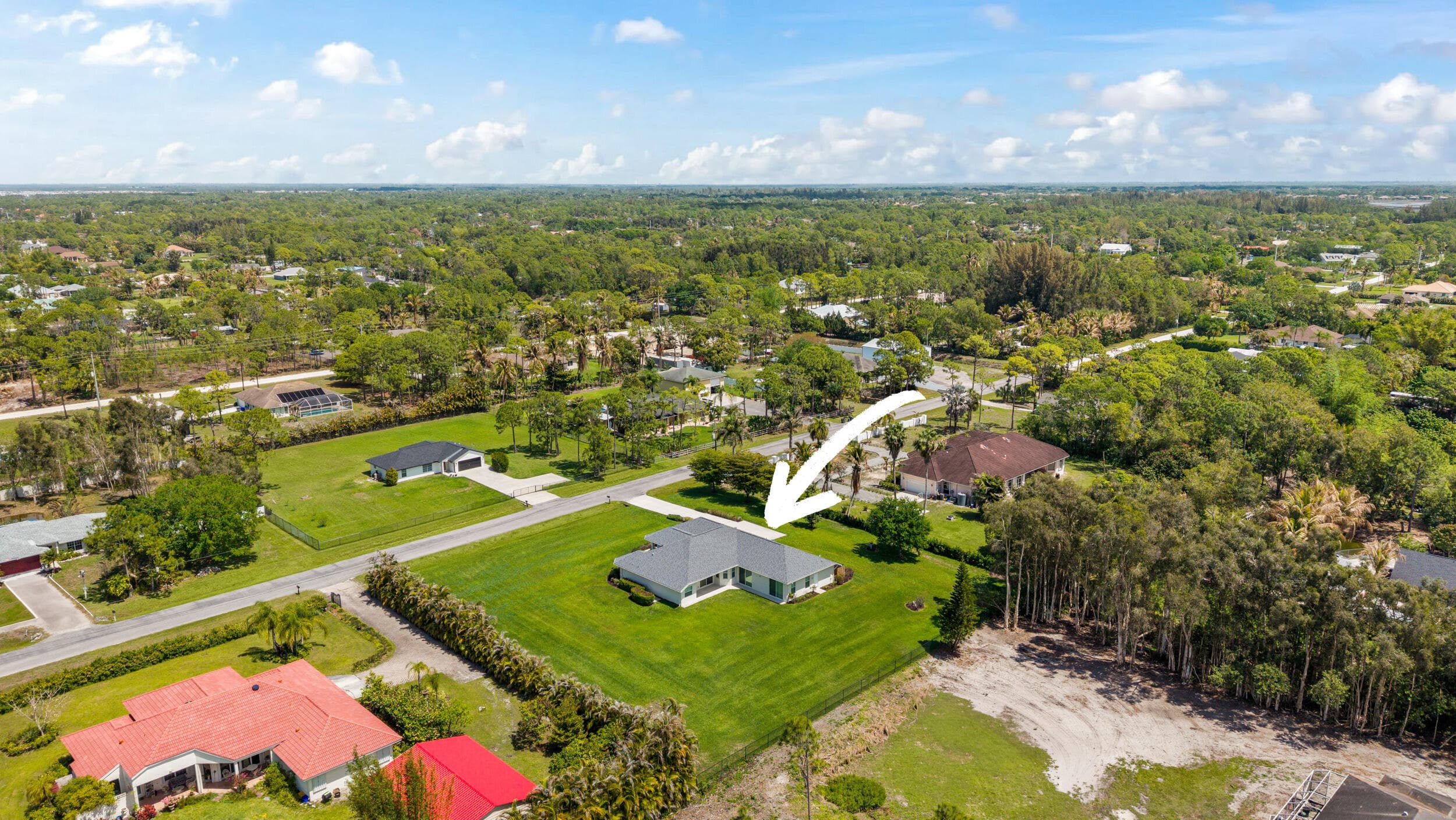 12878 N 70th Pl Place N, The Acreage, FL 33412 — photo 47 of 61