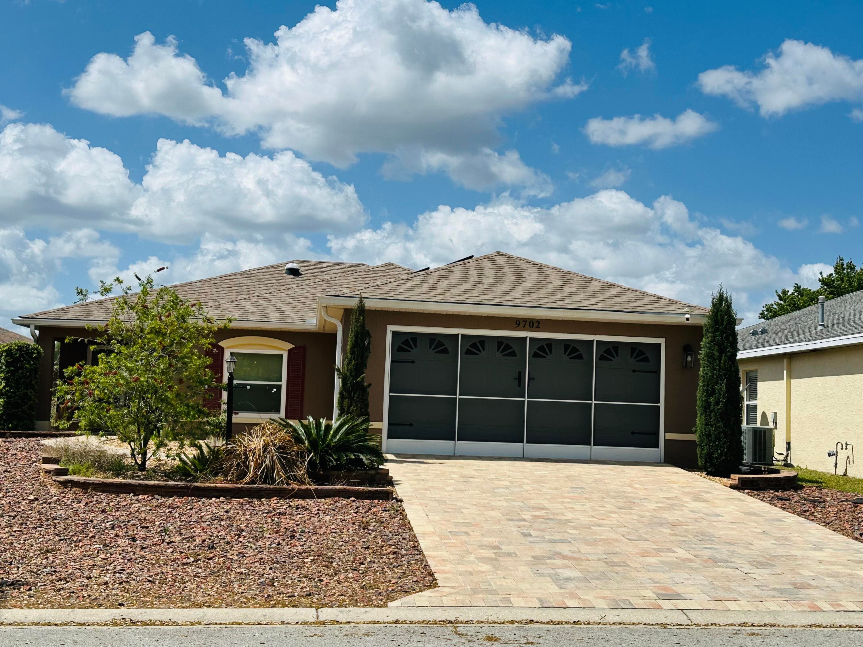9702 SW 92nd Place Road, Ocala, FL 34481 — photo 1 of 82