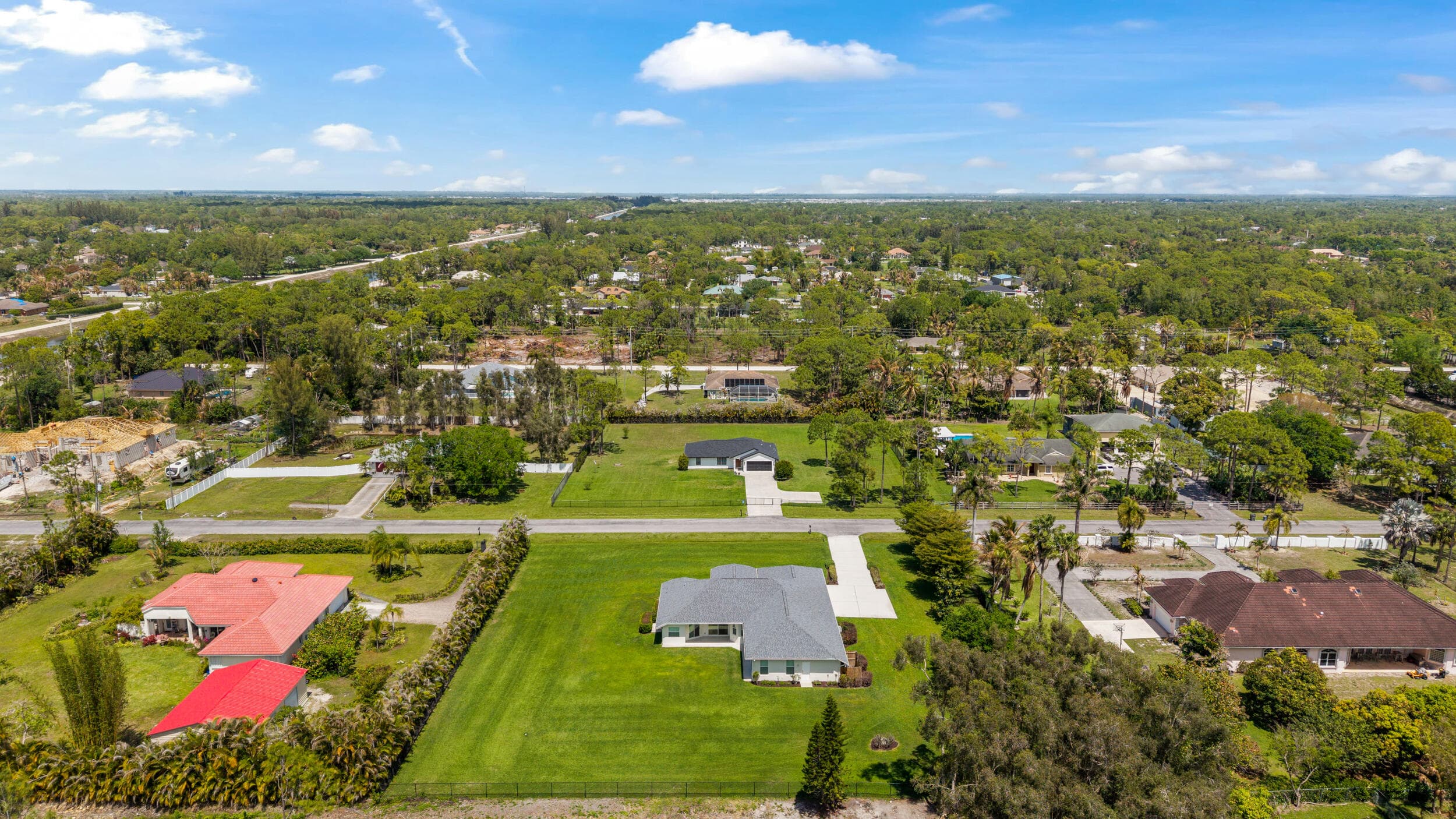 12878 N 70th Pl Place N, The Acreage, FL 33412 — photo 48 of 61