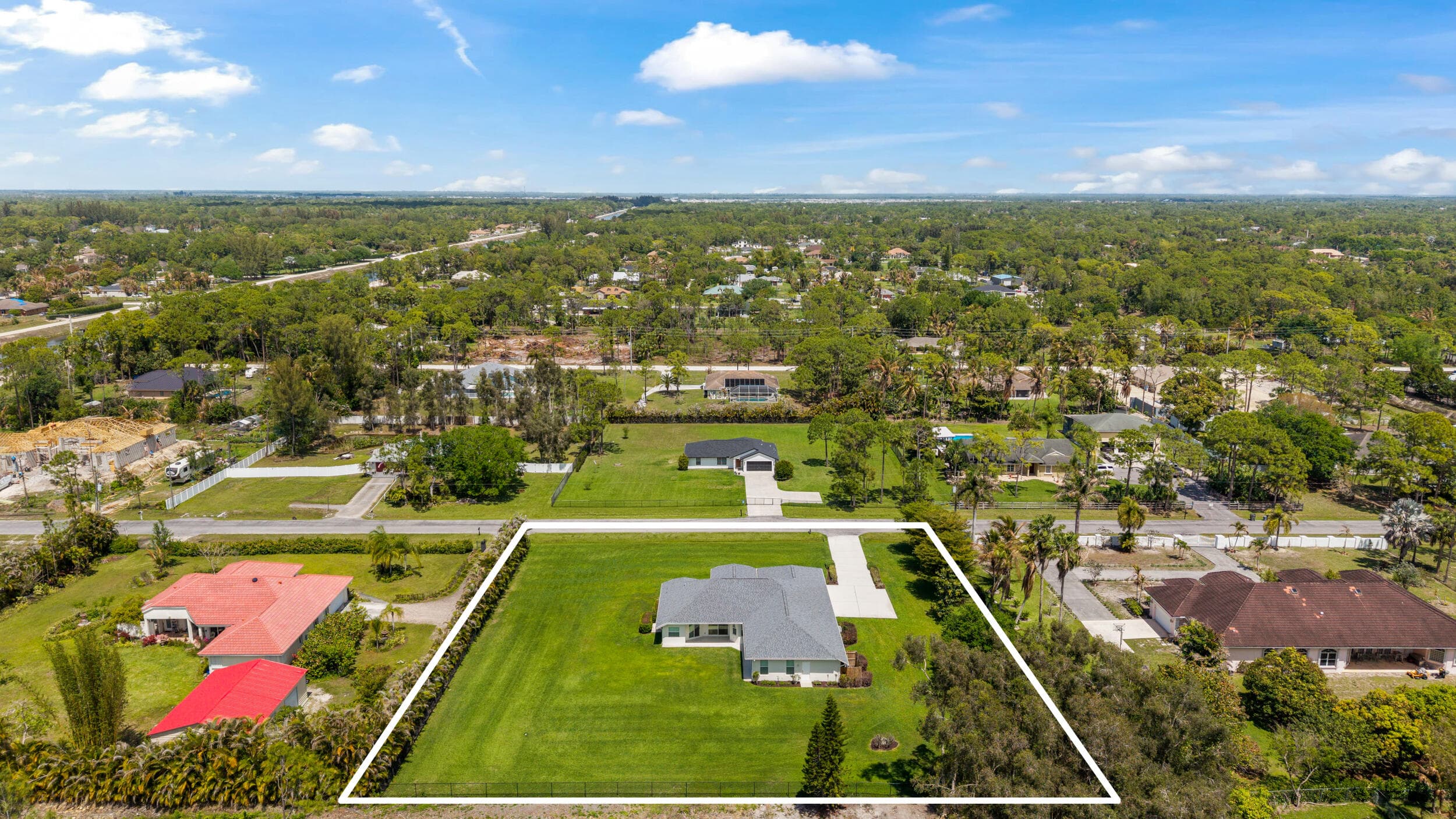 12878 N 70th Pl Place N, The Acreage, FL 33412 — photo 49 of 61