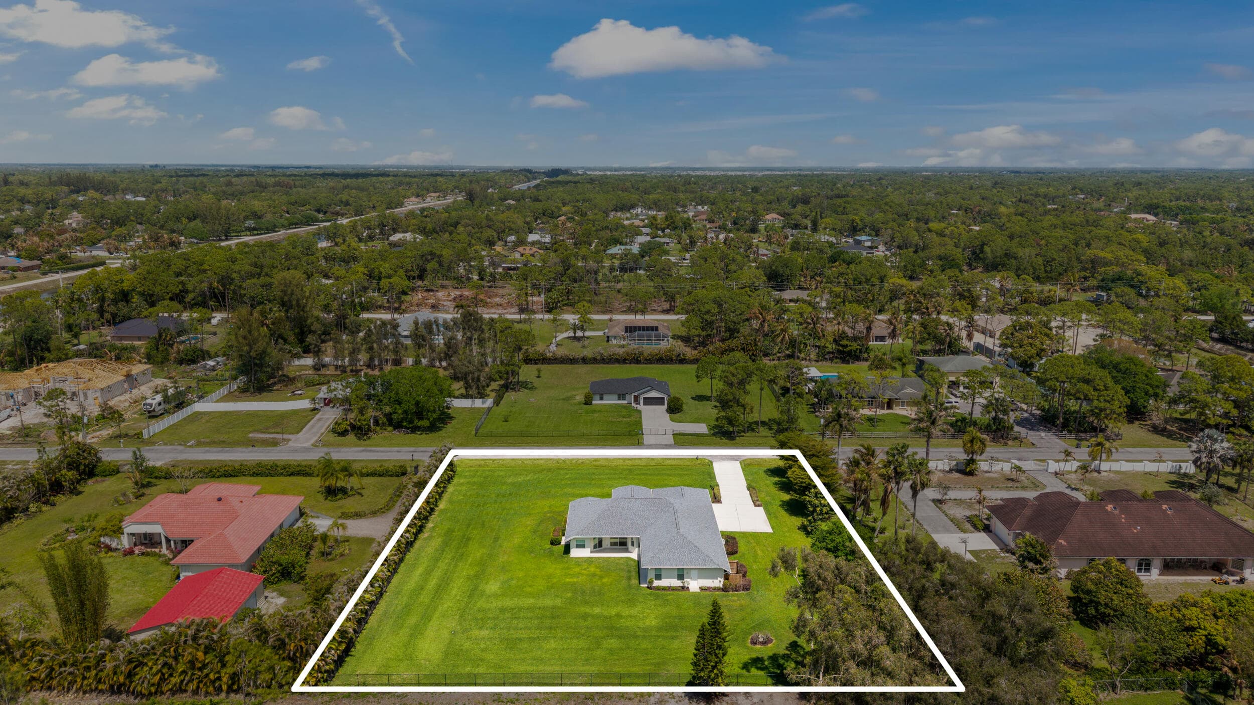 12878 N 70th Pl Place N, The Acreage, FL 33412 — photo 50 of 61