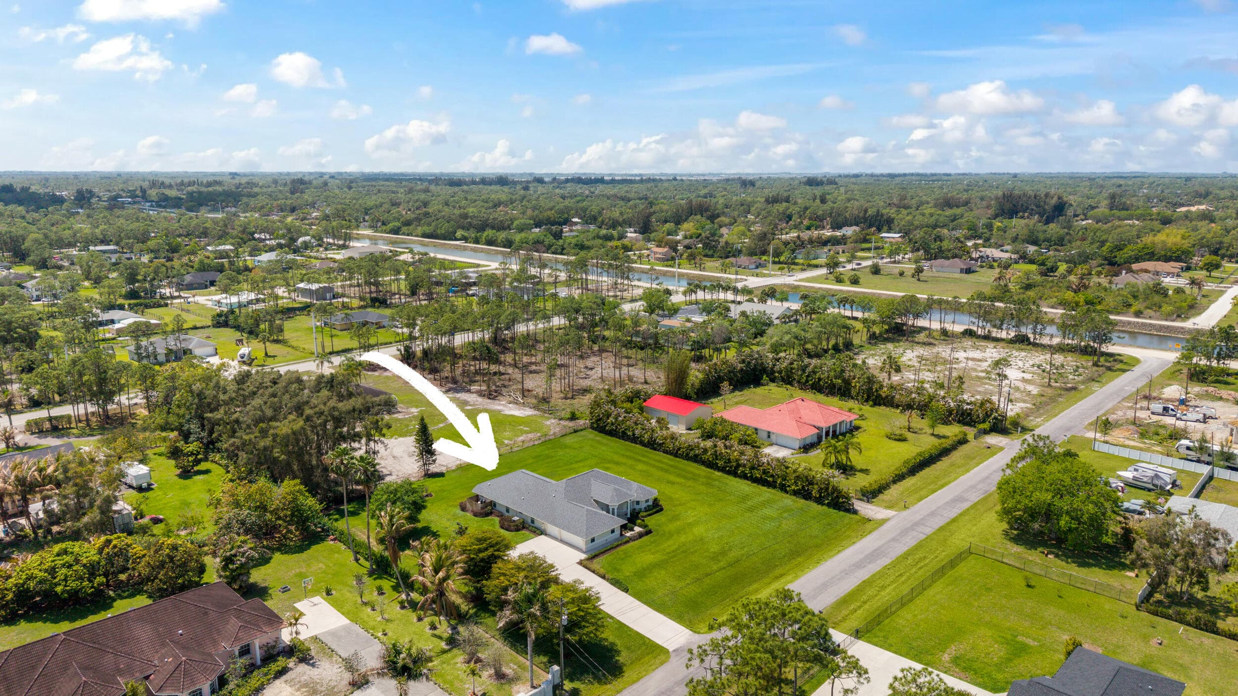 12878 N 70th Pl Place N, The Acreage, FL 33412 — photo 53 of 61