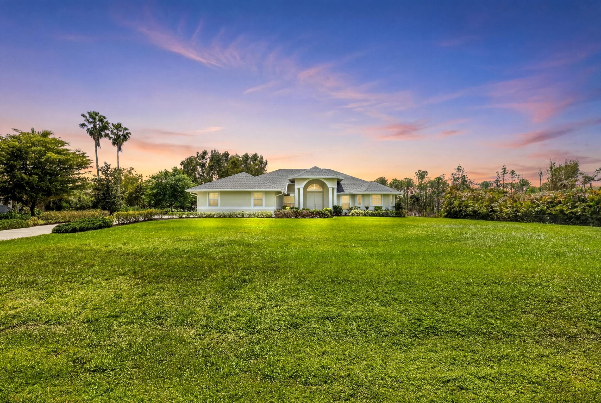 12878 N 70th Pl Place N, The Acreage, FL 33412 — photo 1 of 61