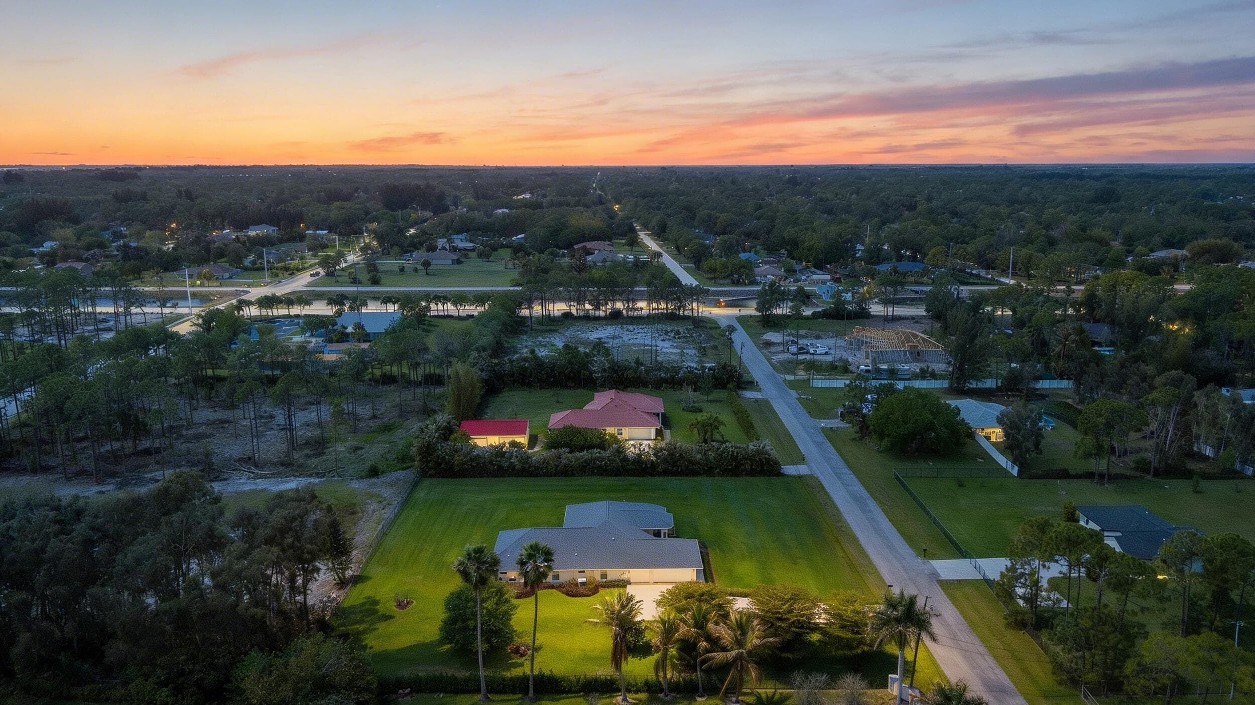 12878 N 70th Pl Place N, The Acreage, FL 33412 — photo 60 of 61