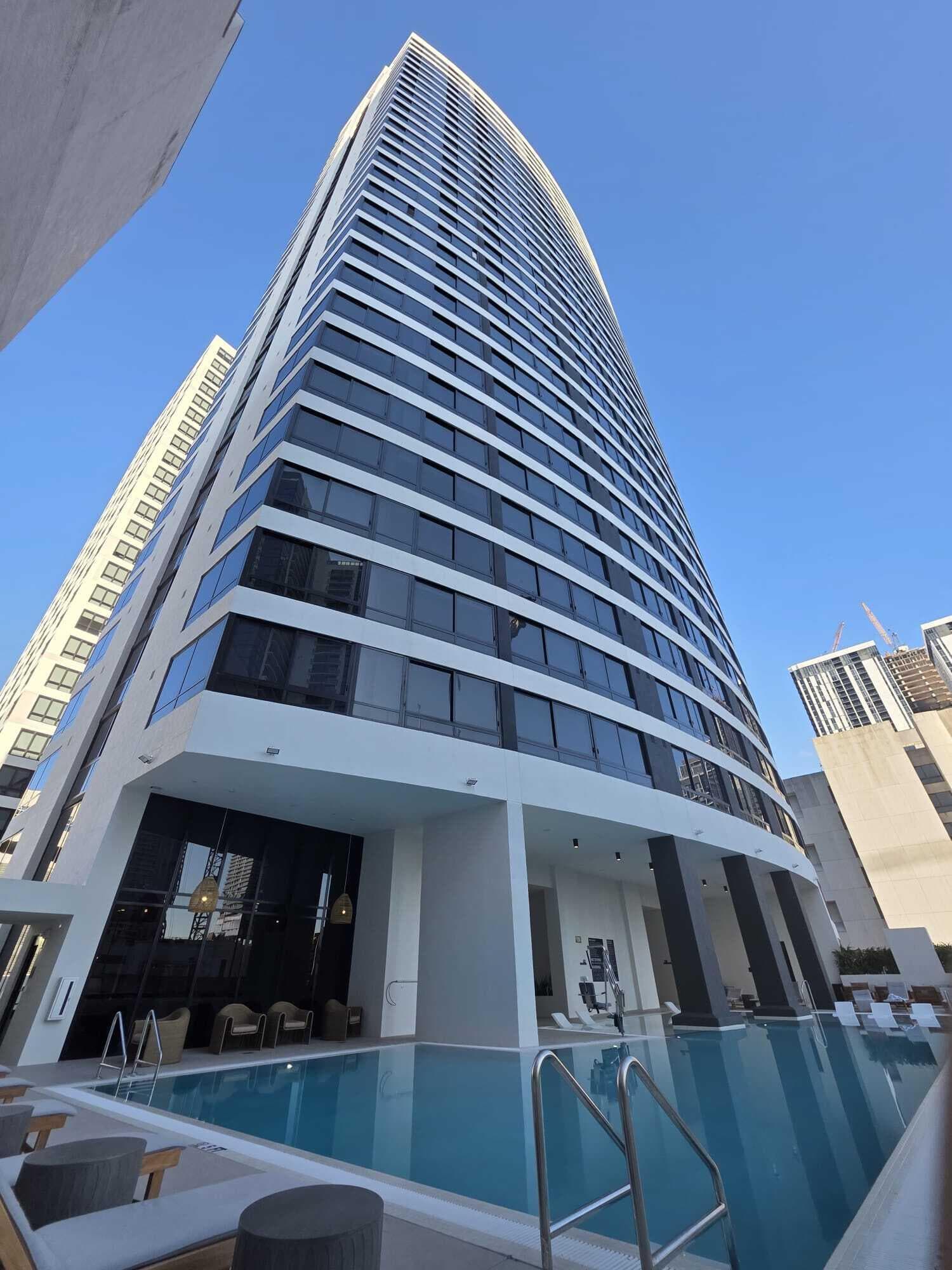 225 N Miami Avenue 804, Miami, FL 33128 — photo 44 of 65