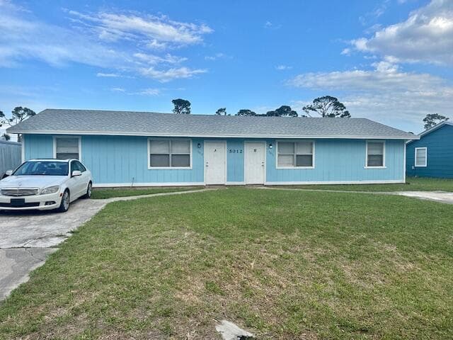 5012 Killarney Avenue, Fort Pierce, FL 34951 — photo 4 of 7