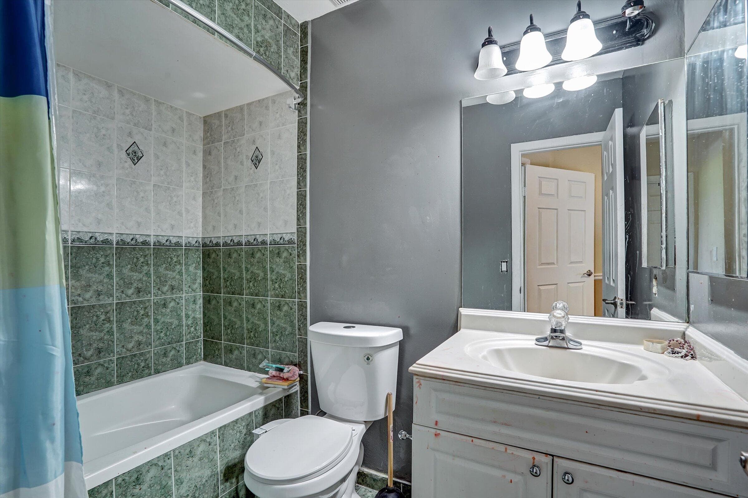 10723 NW 11th Street 10723, Pembroke Pines, FL 33026 — photo 19 of 30