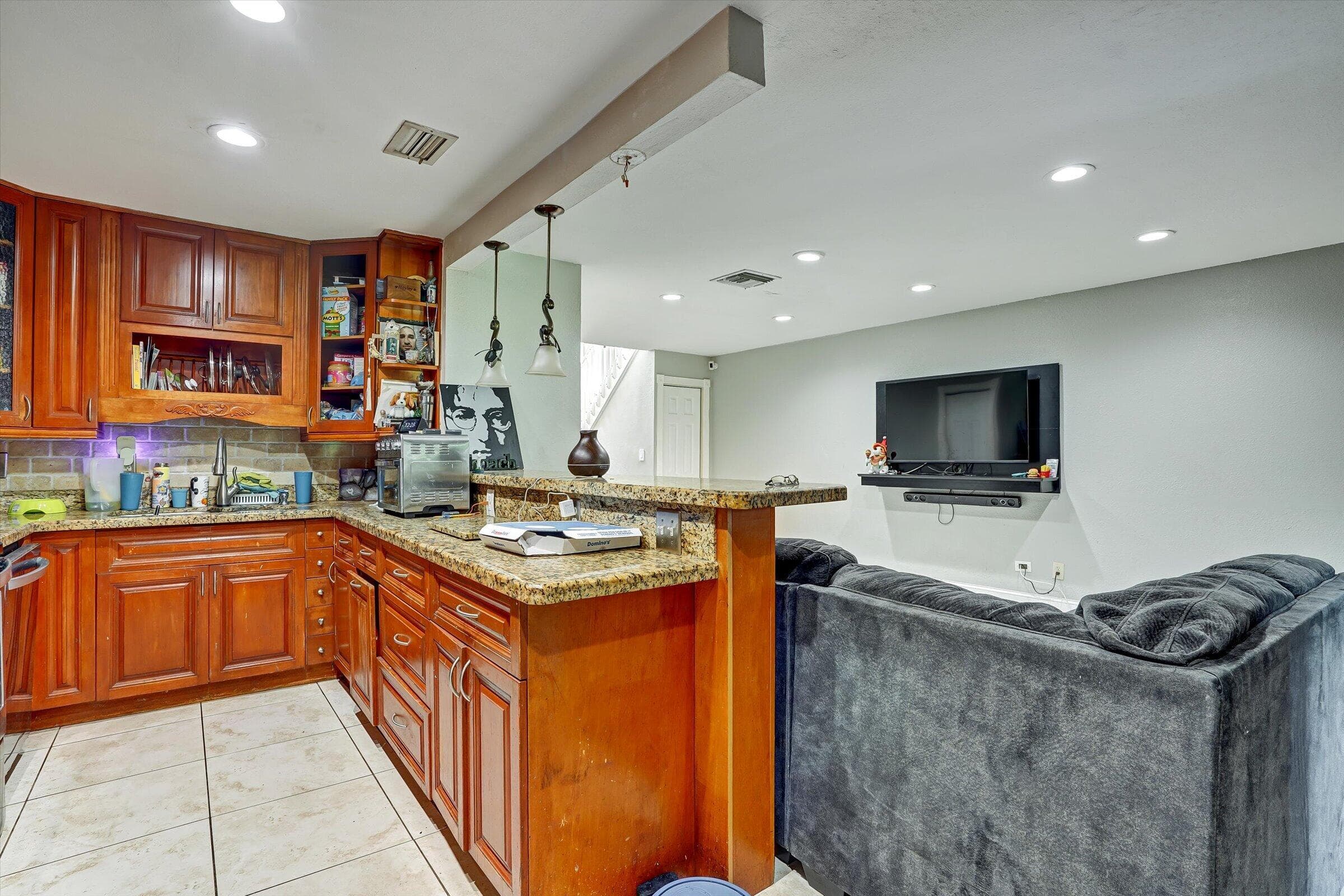10723 NW 11th Street 10723, Pembroke Pines, FL 33026 — photo 10 of 30