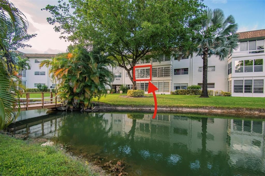 5171 W Oakland Park Boulevard, Lauderdale Lakes, FL 33313 — photo 1 of 32