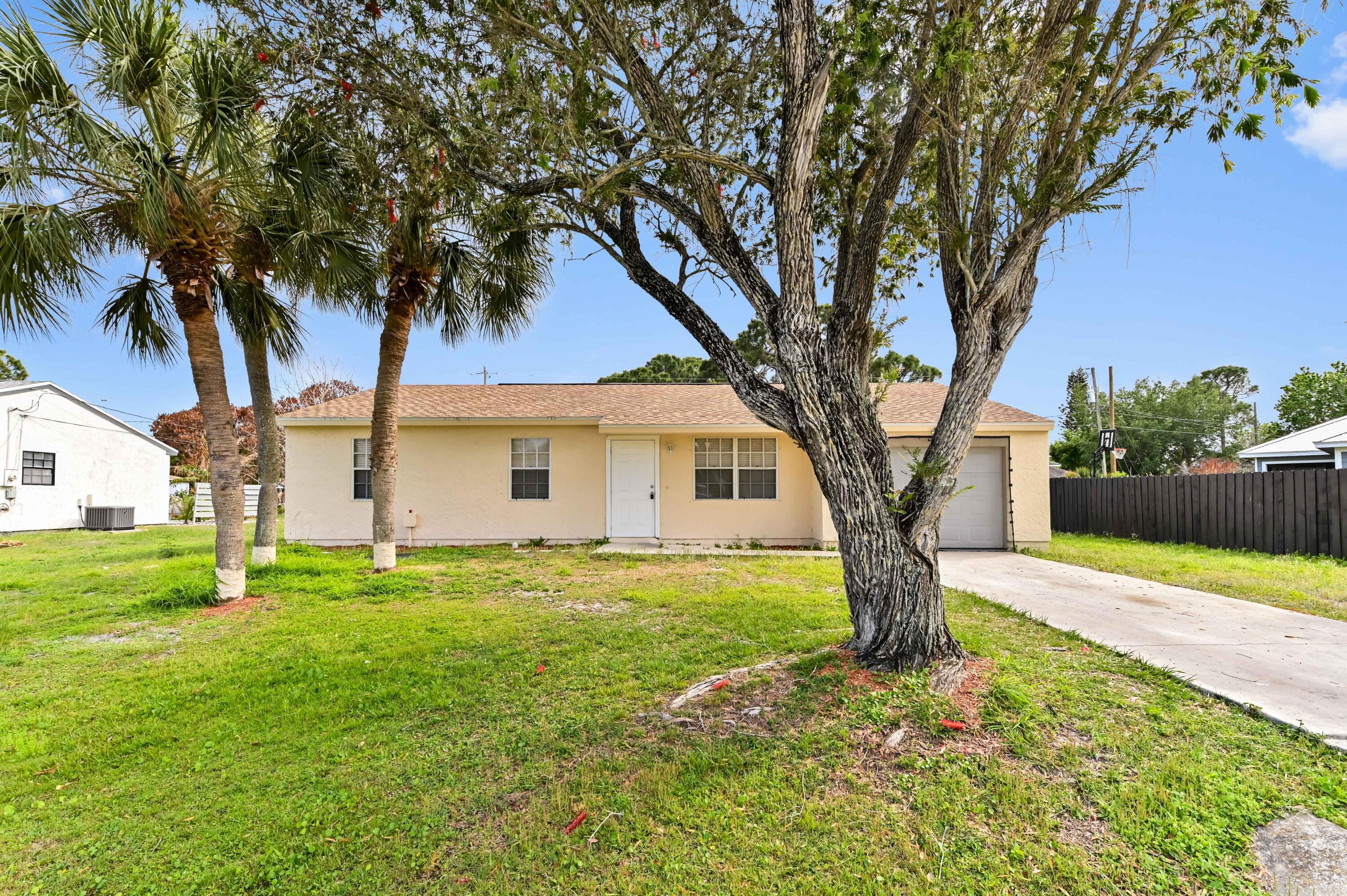 2441 SE University Terrace, Port St. Lucie, FL 34952 — photo 1 of 21
