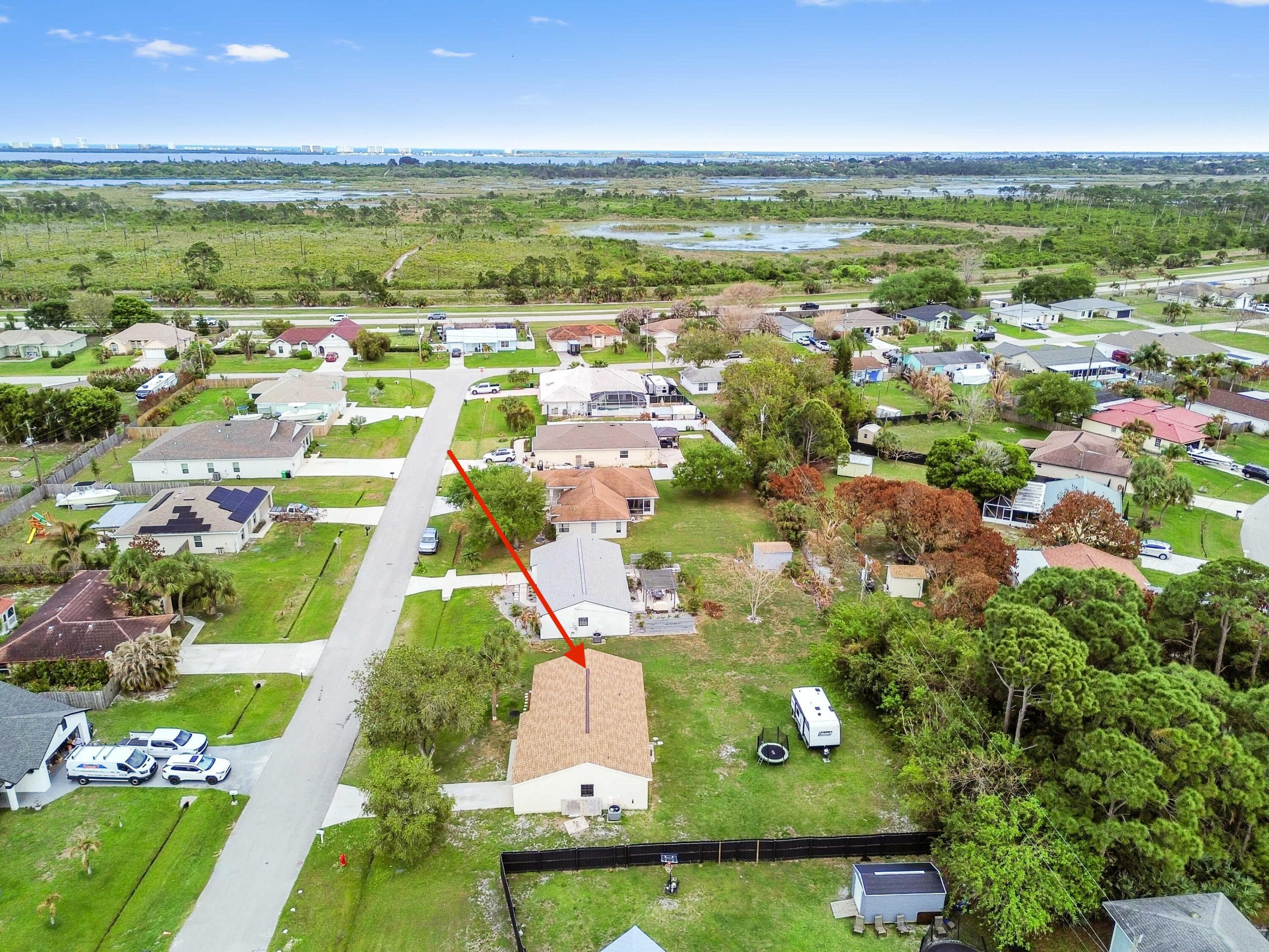 2441 SE University Terrace, Port St. Lucie, FL 34952 — photo 20 of 21