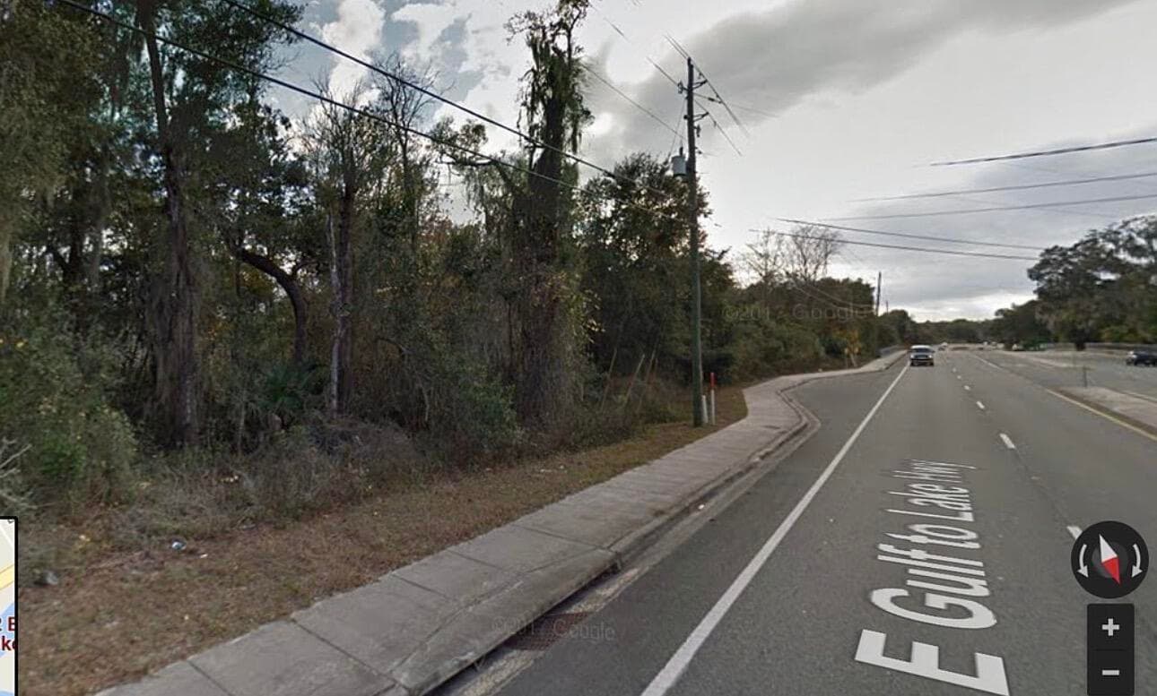 8922 E Gulf To Lake Highway, Inverness, FL 34450 — photo 2 of 4
