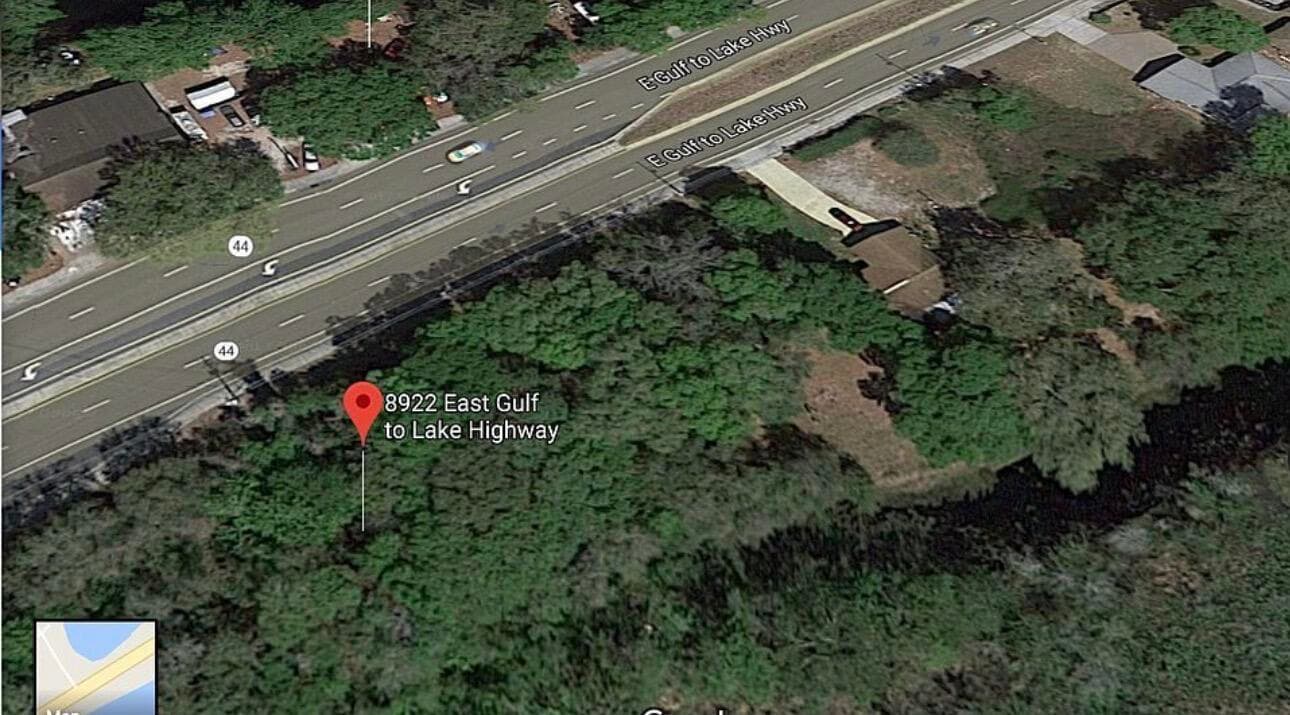 8922 E Gulf To Lake Highway, Inverness, FL 34450 — photo 3 of 4