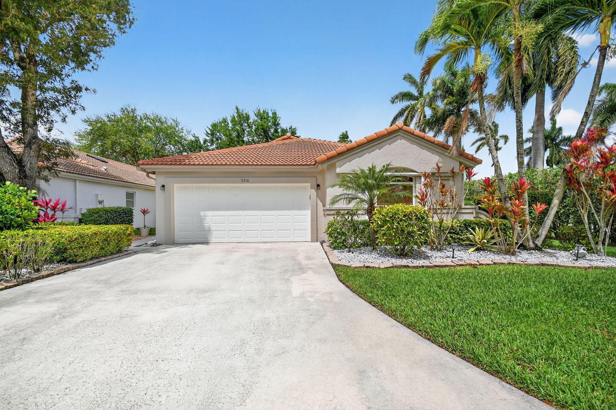 9718 Harbour Lake Circle, Boynton Beach, FL 33437 — photo 103 of 107
