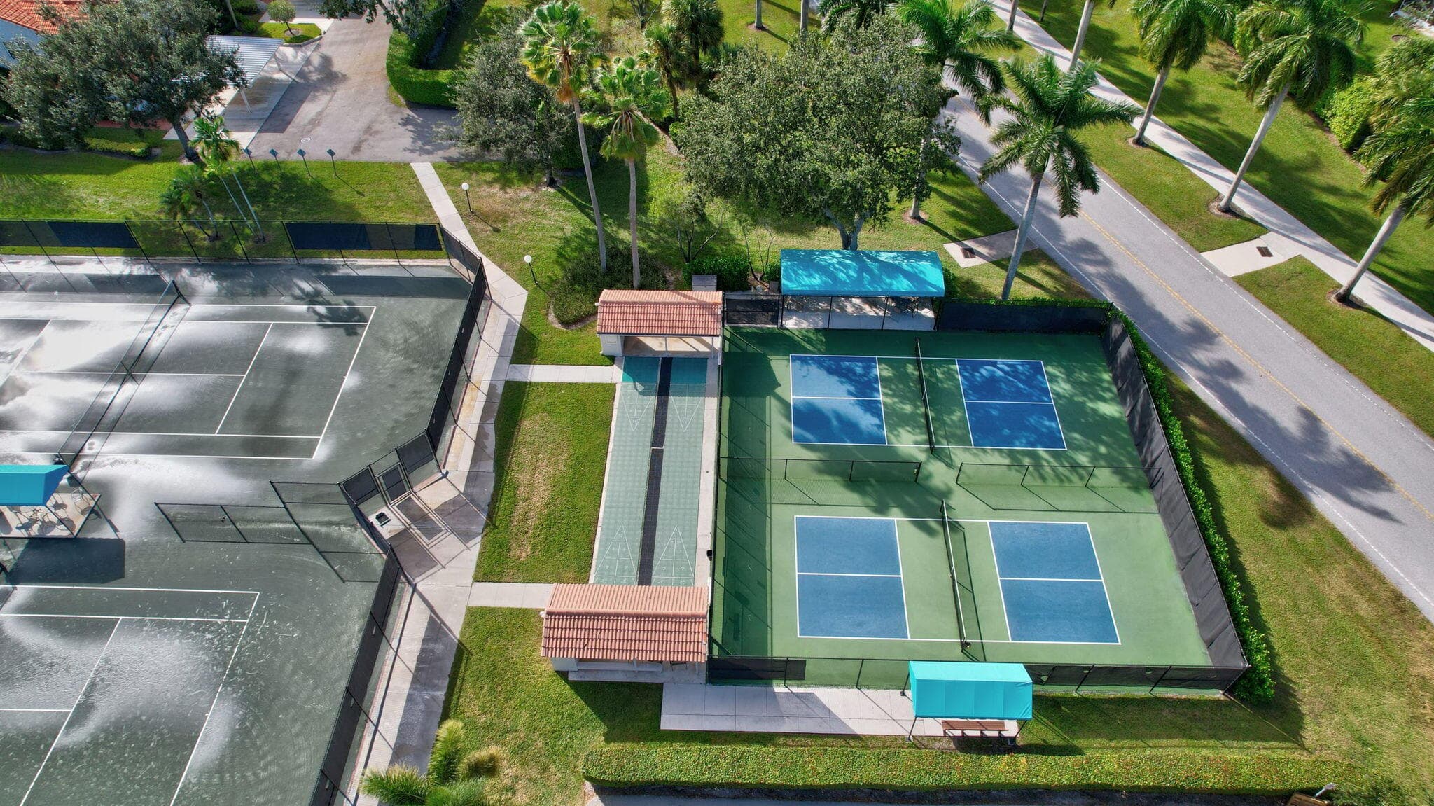 9718 Harbour Lake Circle, Boynton Beach, FL 33437 — photo 98 of 107