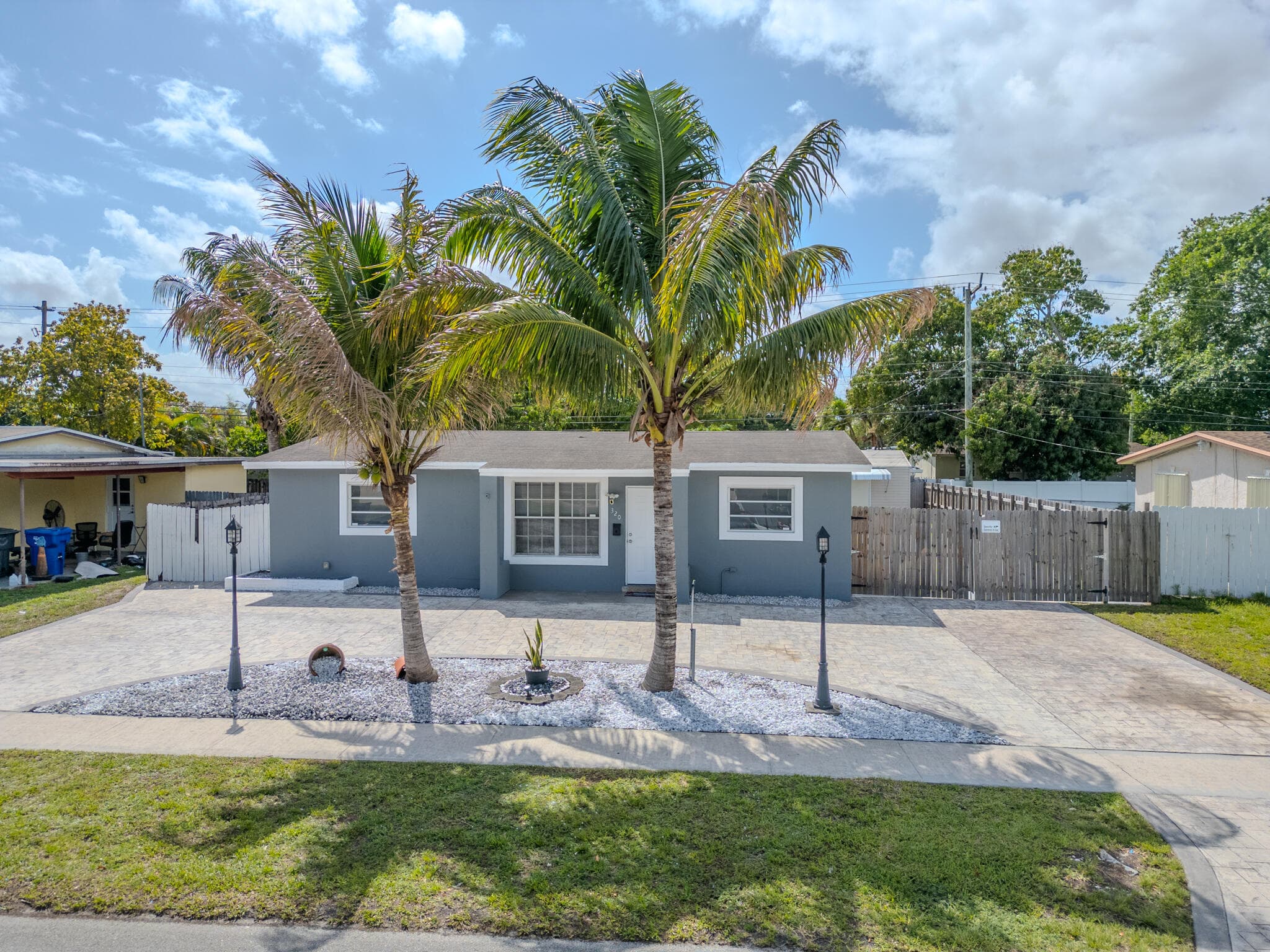 320 N 69th Way, Hollywood, FL 33024 — photo 48 of 51