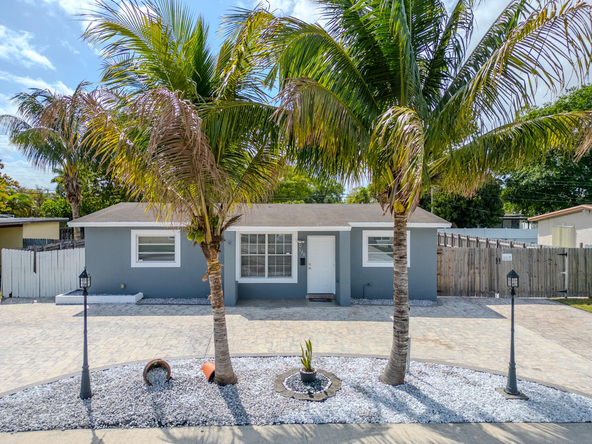 320 N 69th Way, Hollywood, FL 33024 — photo 49 of 51