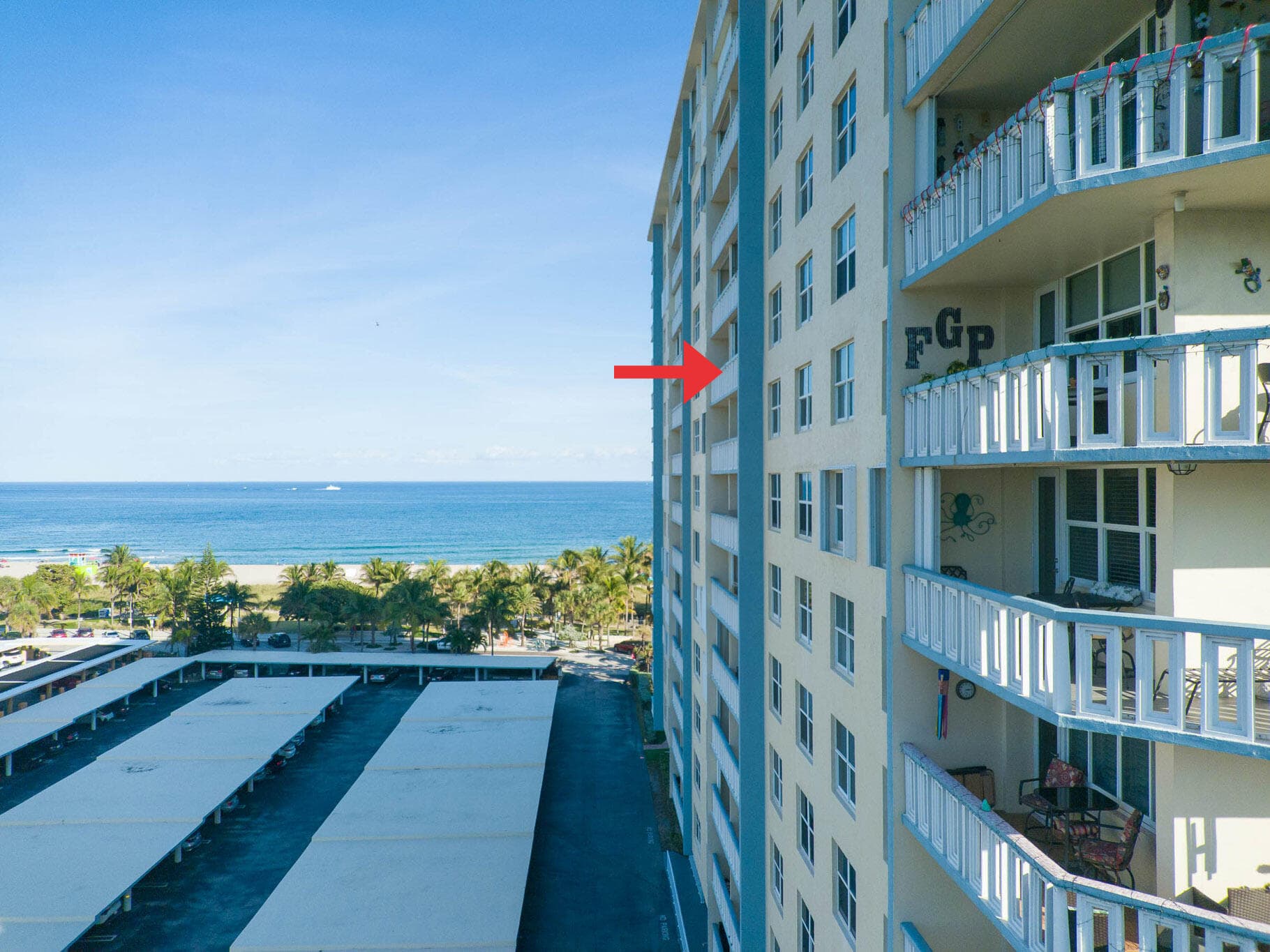 305 N Pompano Beach Boulevard 1007, Pompano Beach, FL 33062 — photo 20 of 44