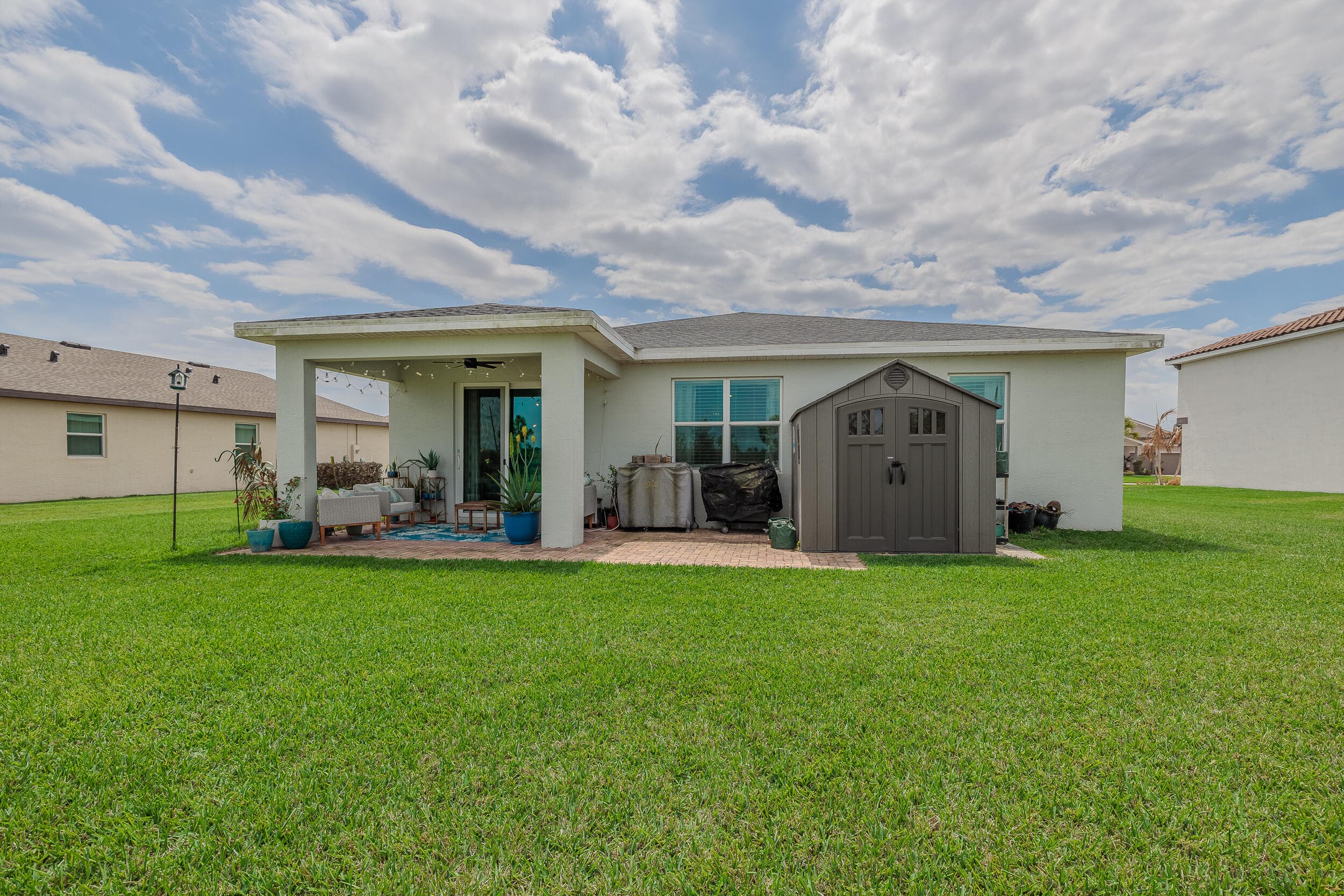 13145 NW Copper Creek Drive, Port St. Lucie, FL 34987 — photo 31 of 45