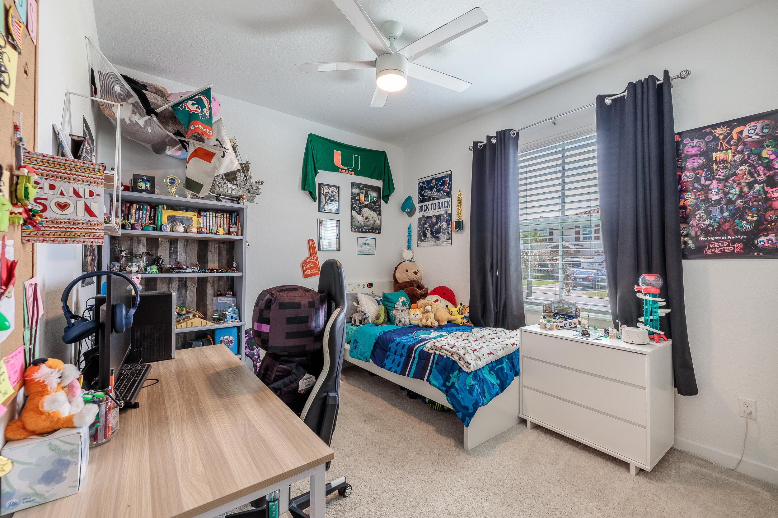 13145 NW Copper Creek Drive, Port St. Lucie, FL 34987 — photo 26 of 45