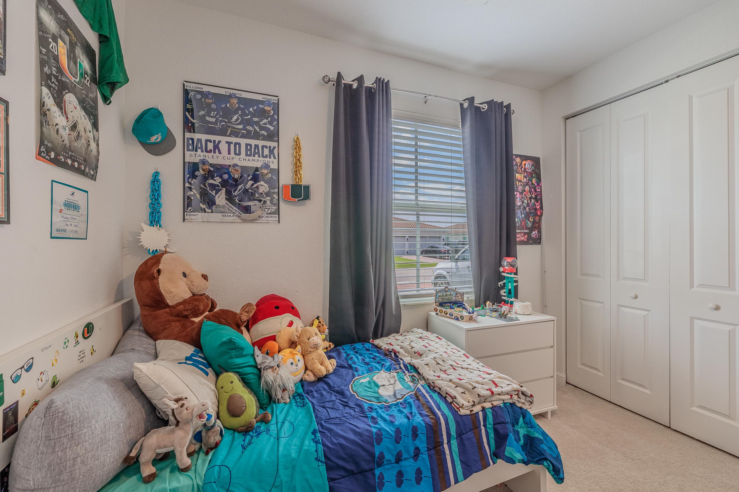 13145 NW Copper Creek Drive, Port St. Lucie, FL 34987 — photo 27 of 45