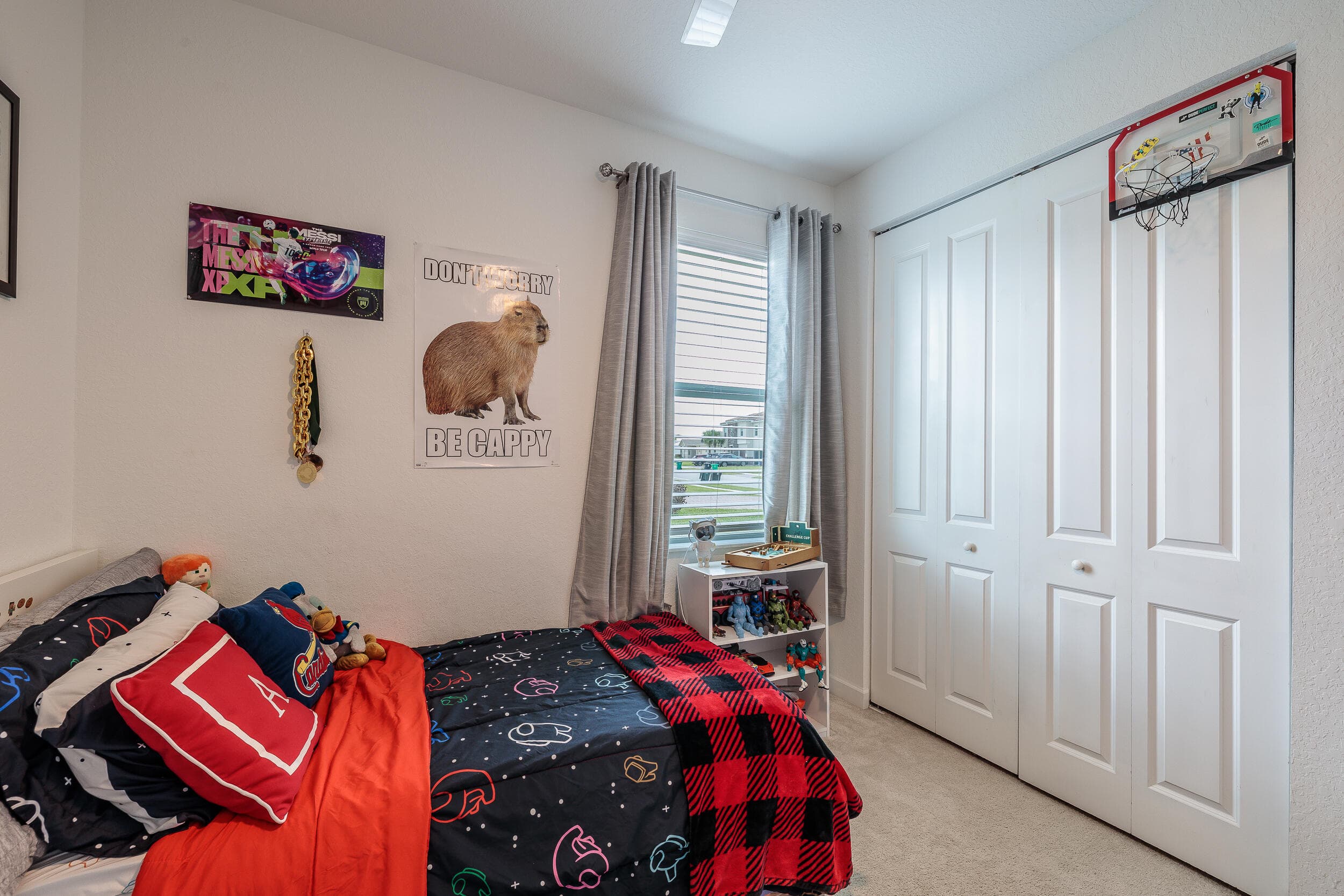 13145 NW Copper Creek Drive, Port St. Lucie, FL 34987 — photo 25 of 45