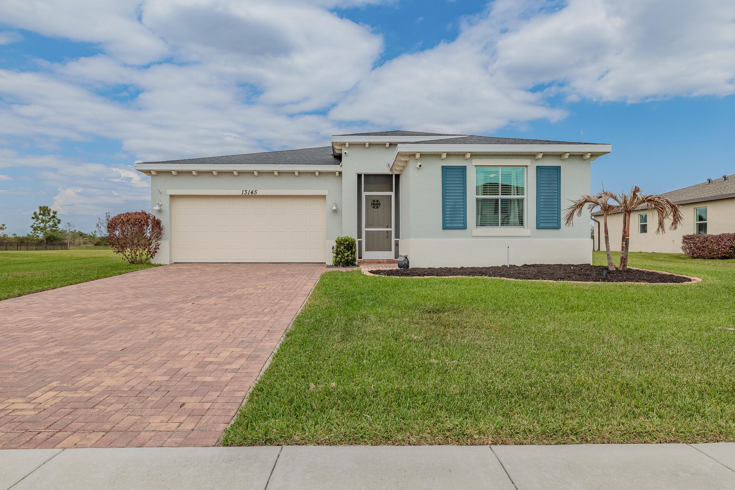 13145 NW Copper Creek Drive, Port St. Lucie, FL 34987 — photo 1 of 45