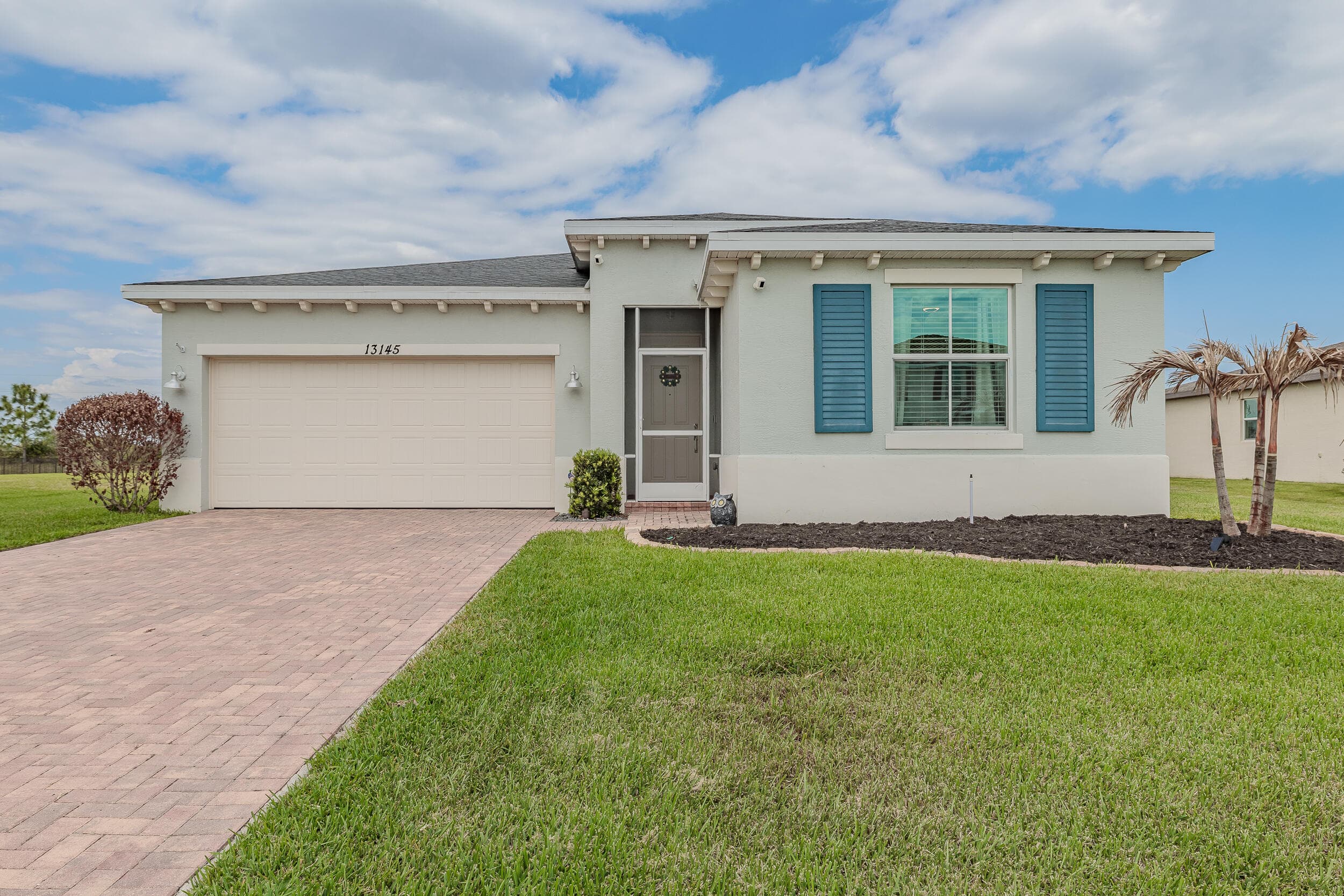 13145 NW Copper Creek Drive, Port St. Lucie, FL 34987 — photo 3 of 45