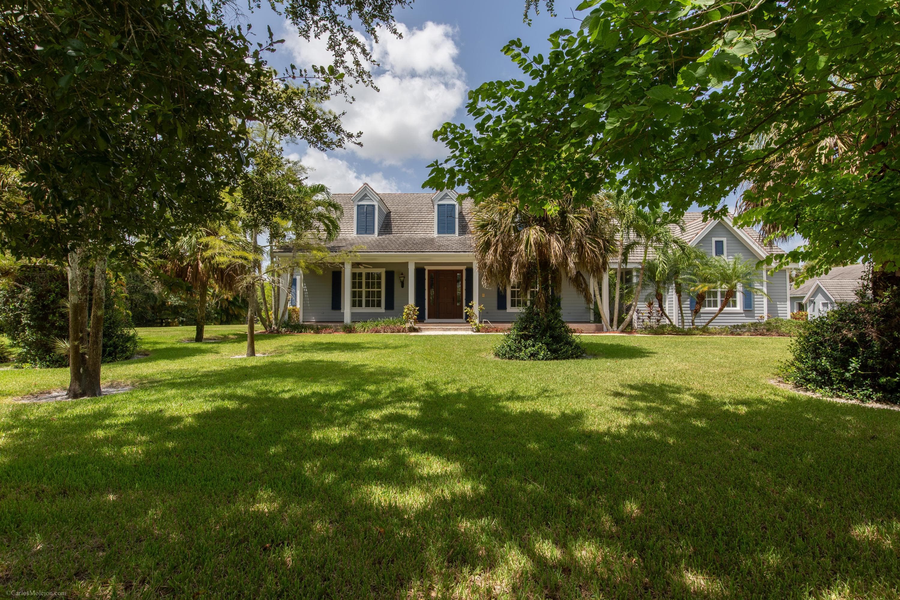 1321 Pelham Road, Wellington, FL 33414 — photo