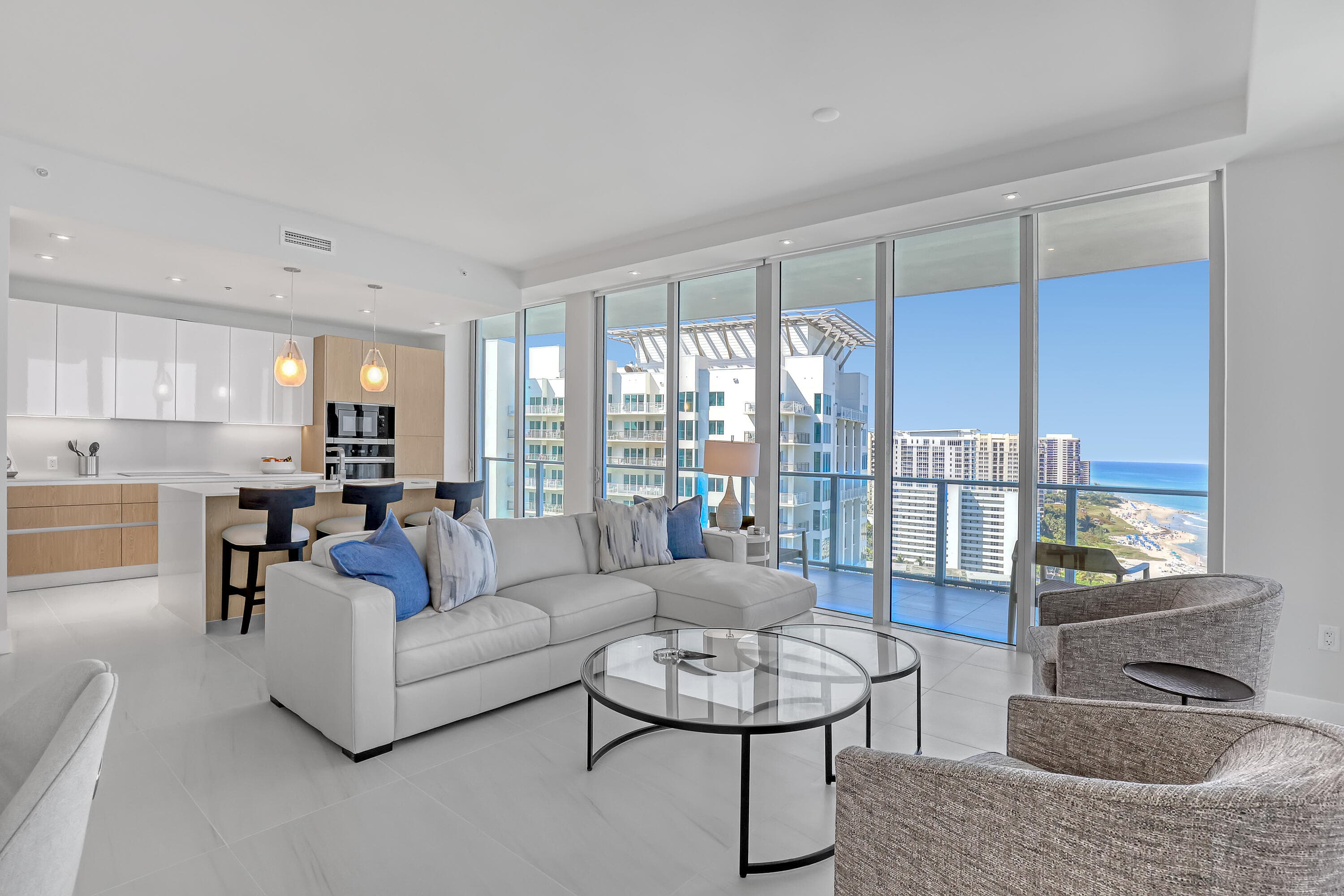 3100 N Ocean Drive H-1703, Riviera Beach, FL 33404 — photo 11 of 44