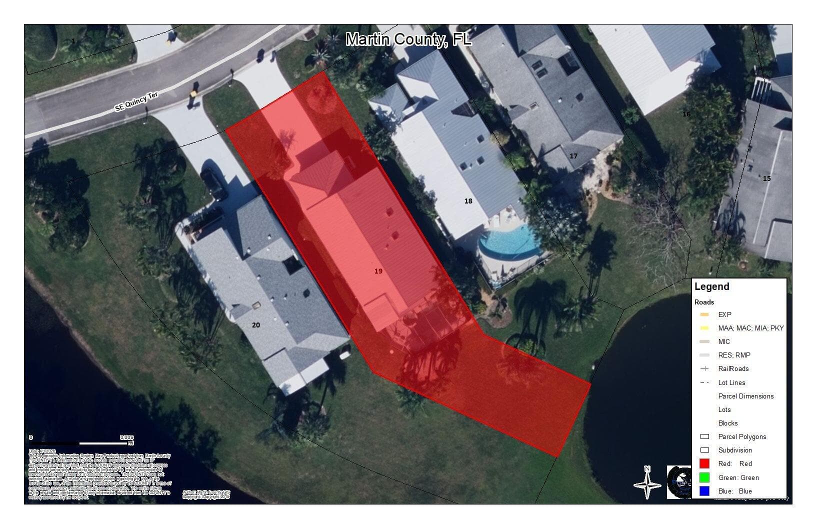 7198 SE Quincy Terrace, Hobe Sound, FL 33455 — photo 90 of 90