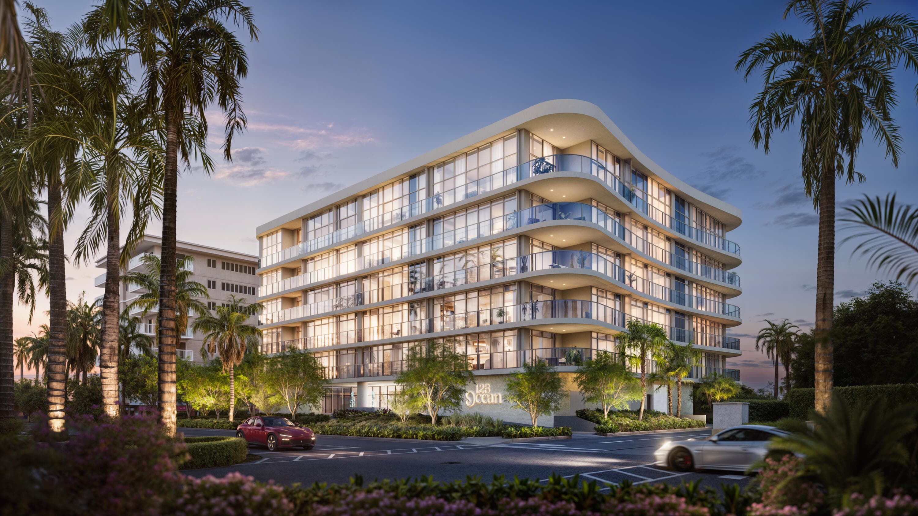 123 Ocean Avenue 201, Palm Beach Shores, FL 33404 — photo 9 of 11