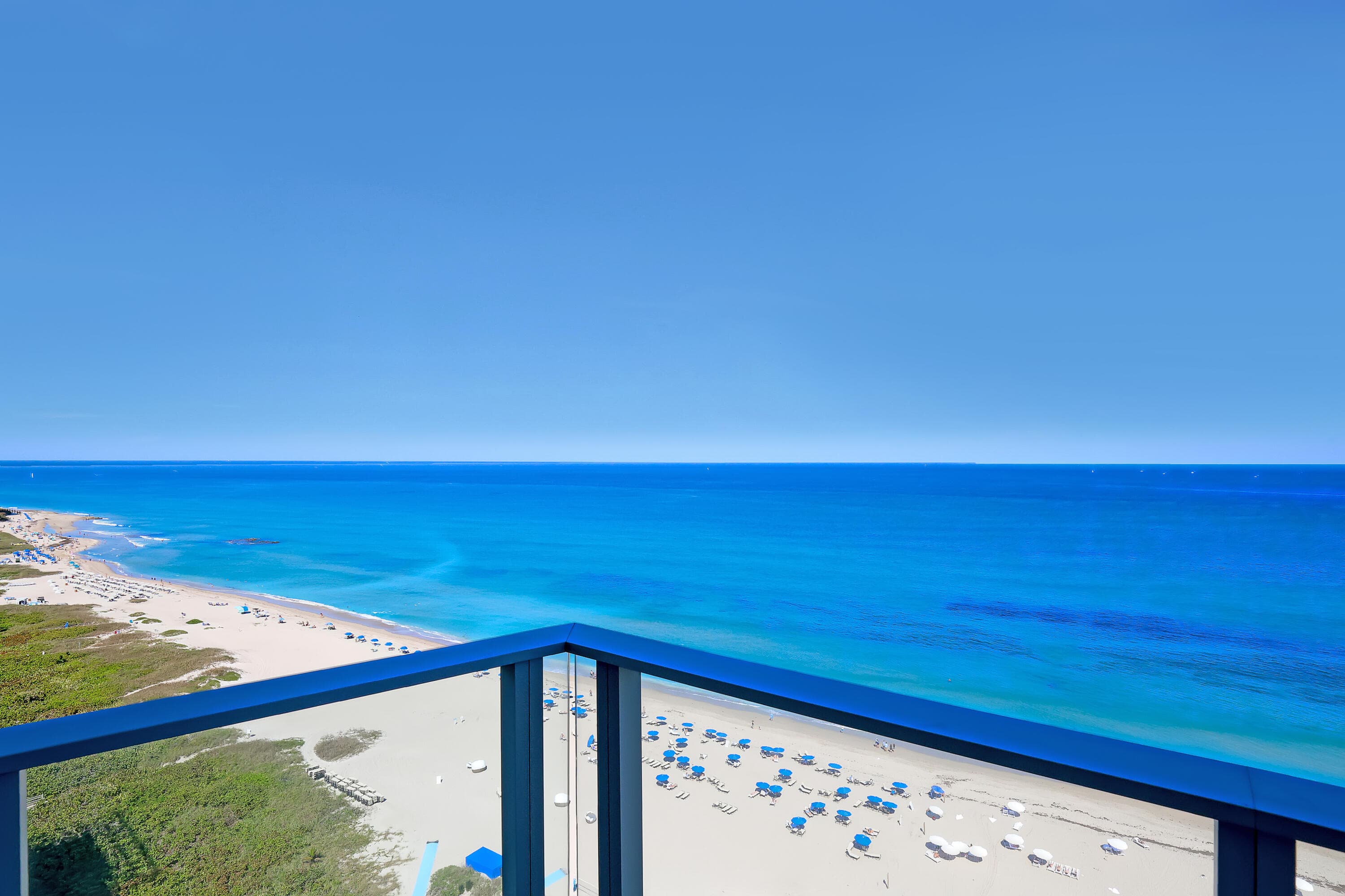 3100 N Ocean Drive H-1703, Riviera Beach, FL 33404 — photo 37 of 44
