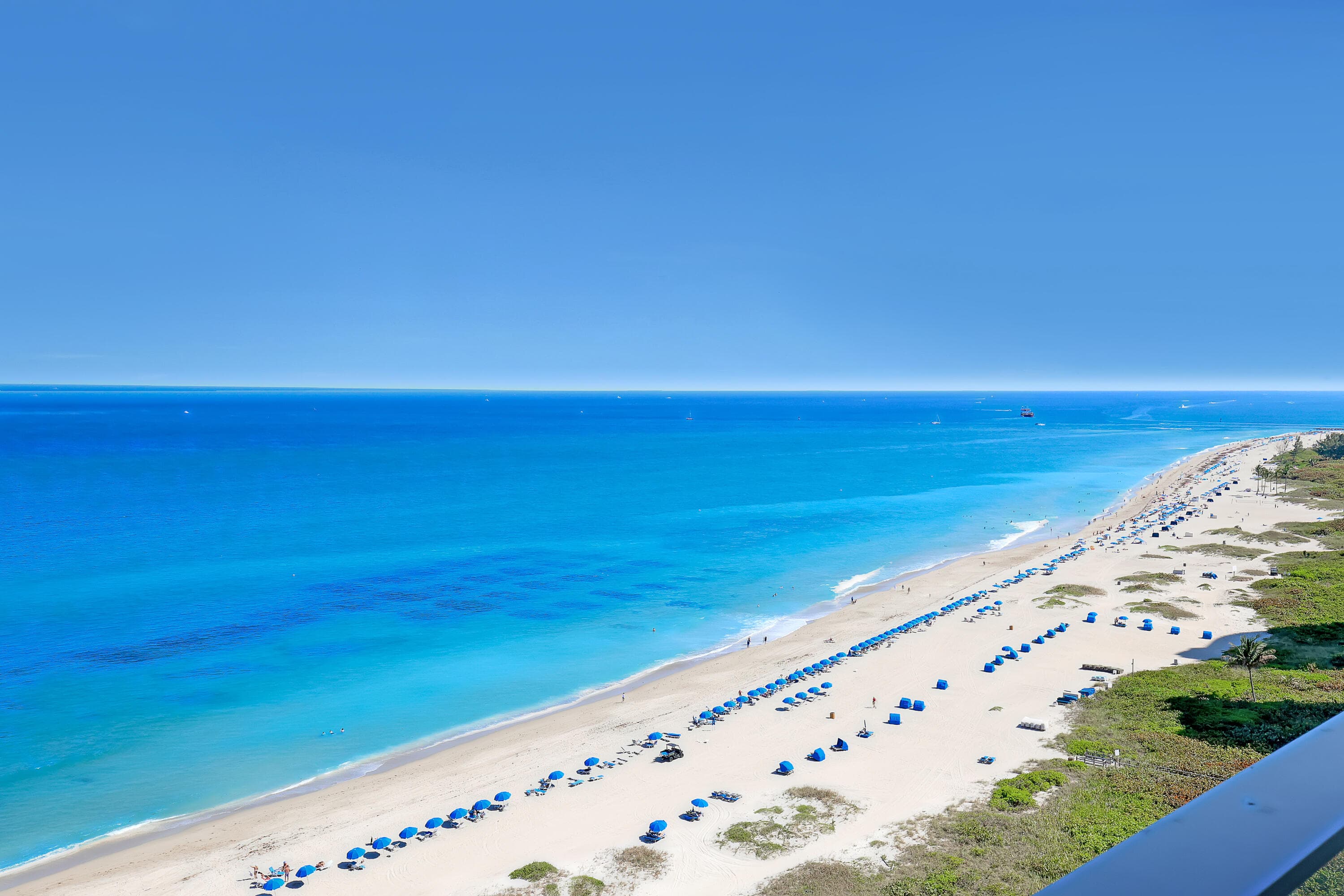 3100 N Ocean Drive H-1703, Riviera Beach, FL 33404 — photo 38 of 44