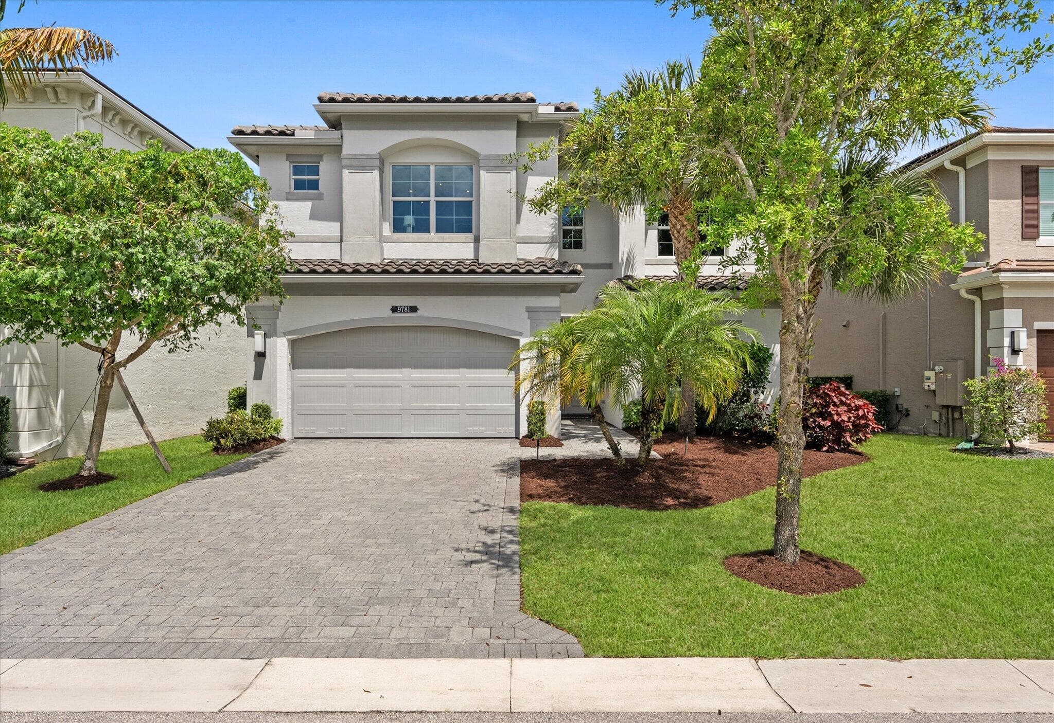 9781 Salty Bay Drive, Delray Beach, FL 33446 — photo 1 of 49