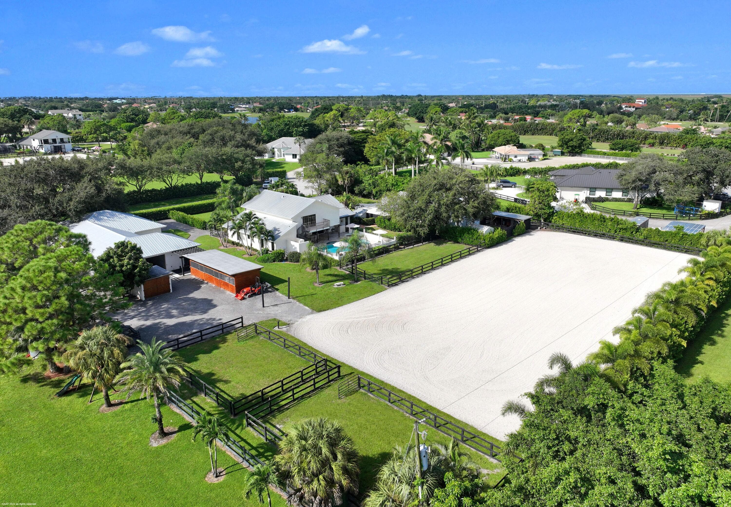 14965 Oatland Court, Wellington, FL 33414 — photo 2 of 31
