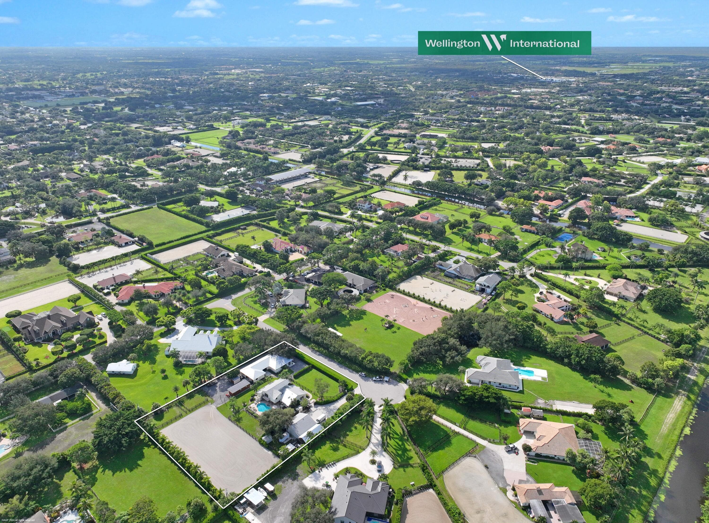 14965 Oatland Court, Wellington, FL 33414 — photo 27 of 31