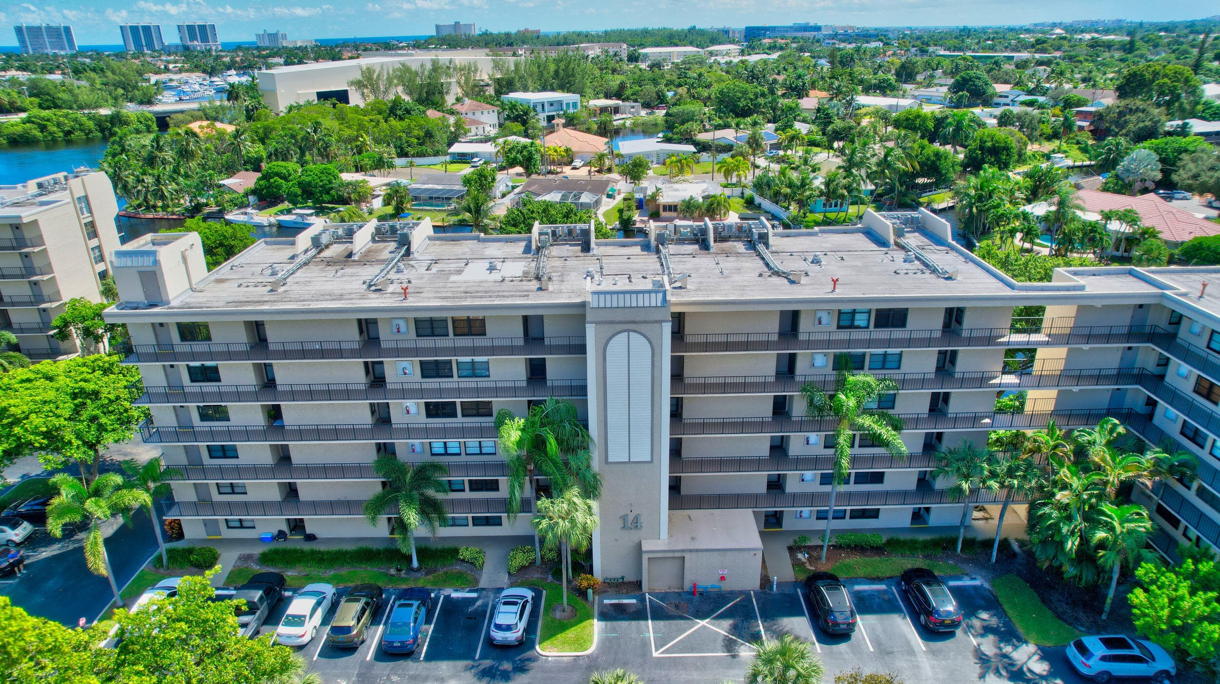 14 Royal Palm Way 2050, Boca Raton, FL 33432 — photo 2 of 44